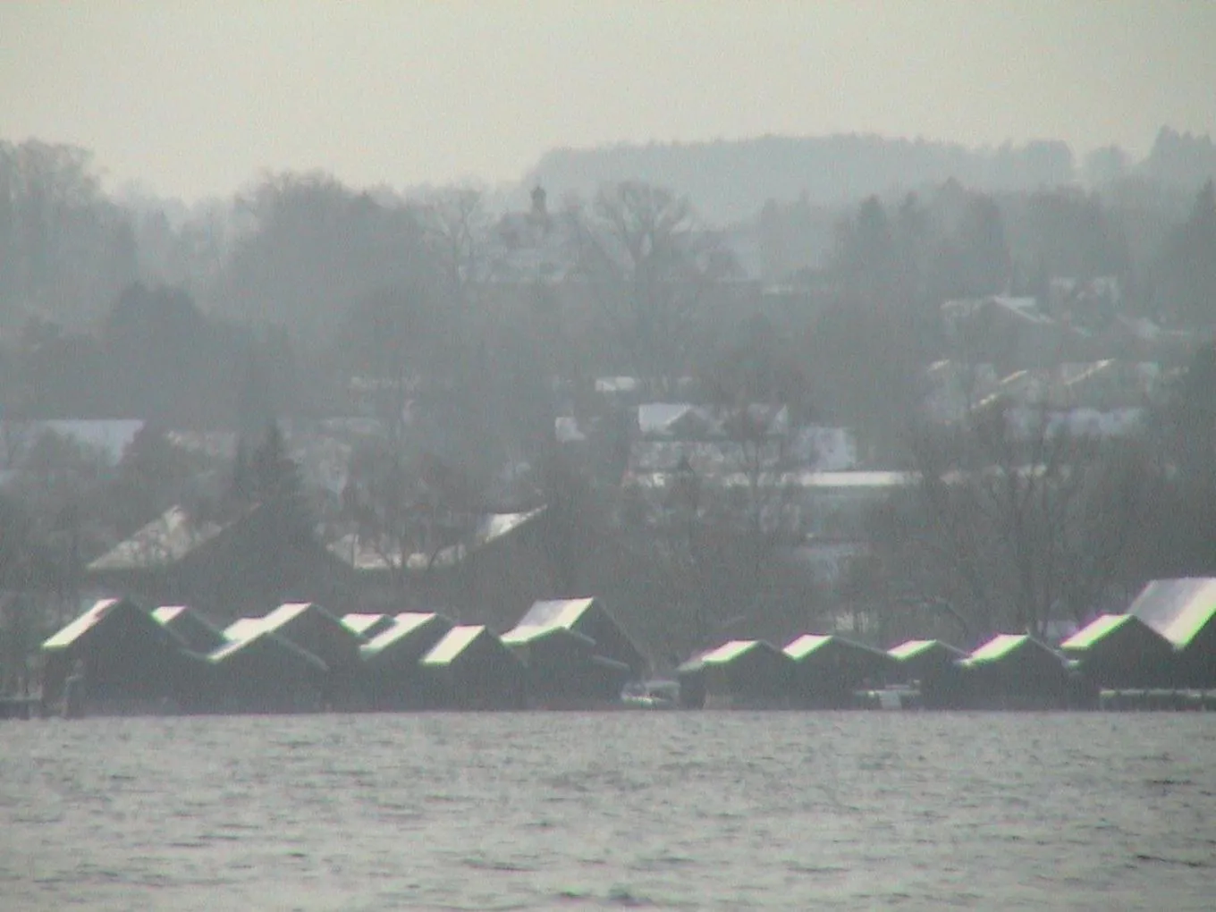 Area and facilities in Hotel Gasthof Seefelder Hof