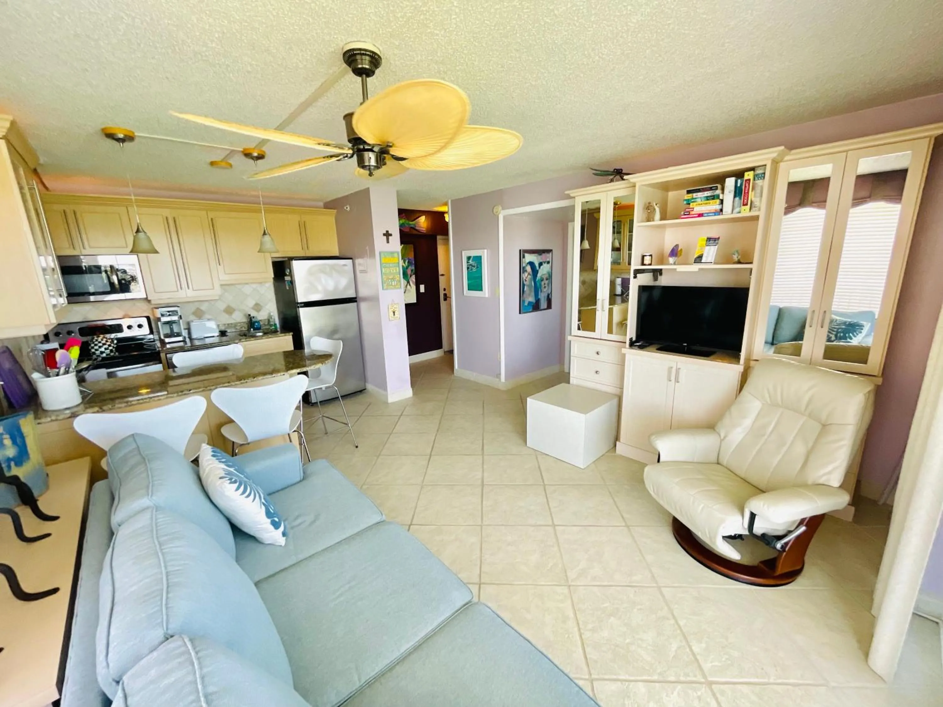 #903 Panoramic Ocean View at Lovers Key Beach Club