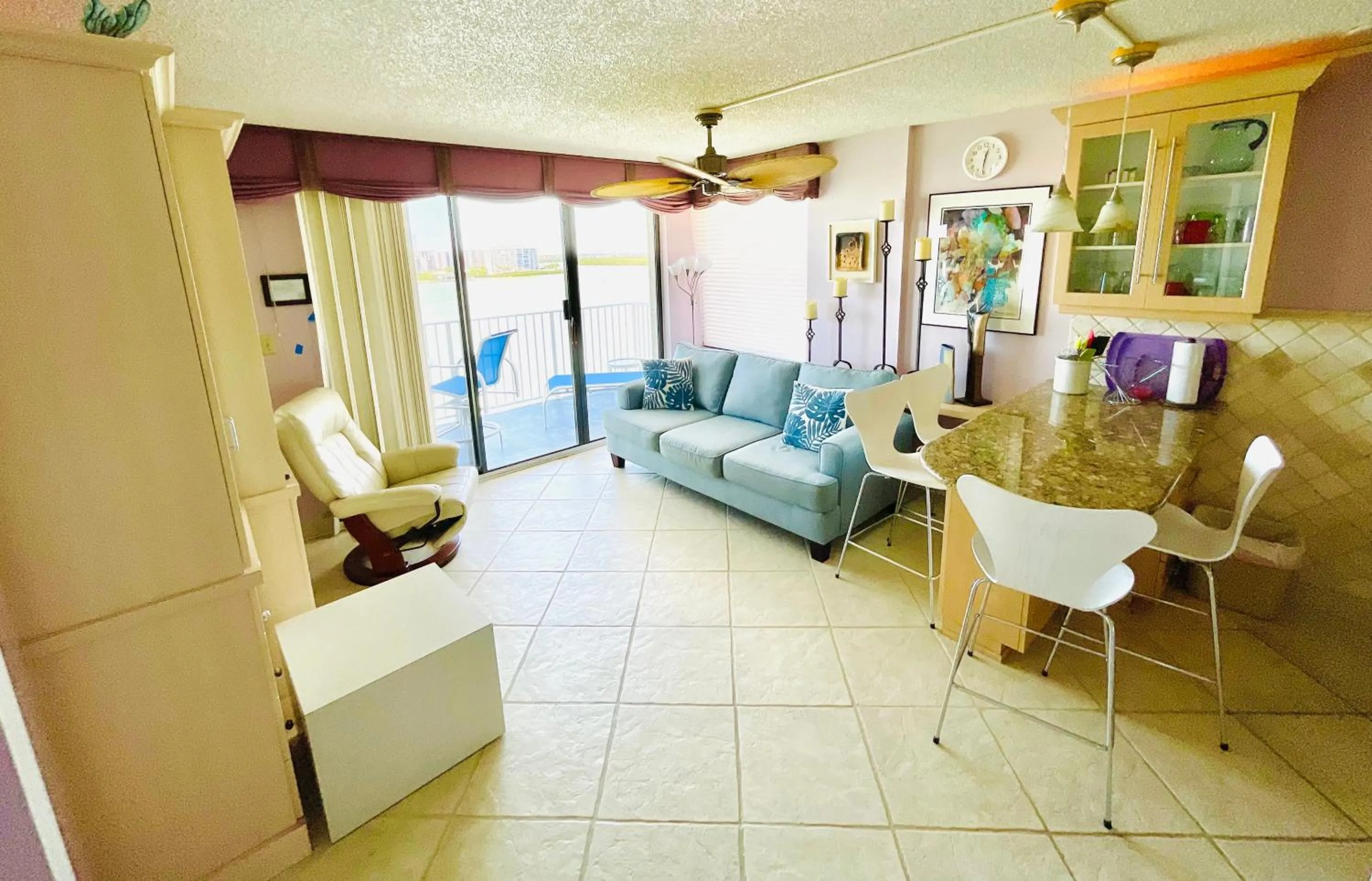 #903 Panoramic Ocean View at Lovers Key Beach Club