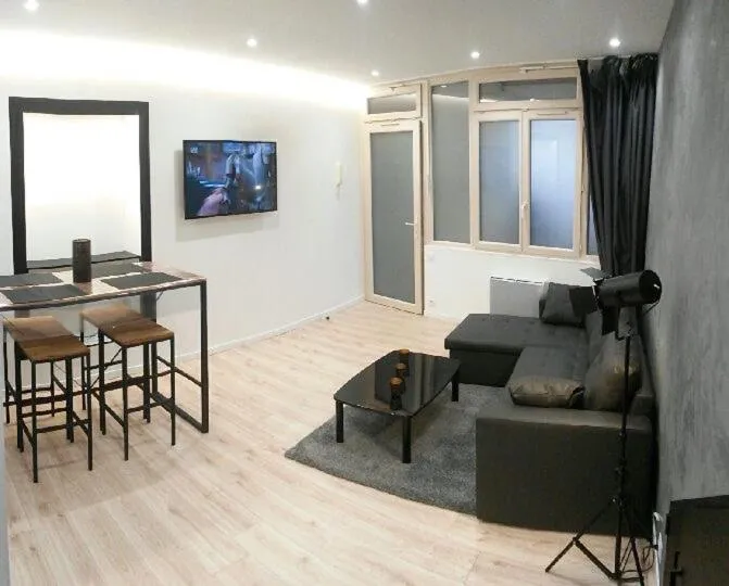 Beautiful Apartment in Menton French Riviera