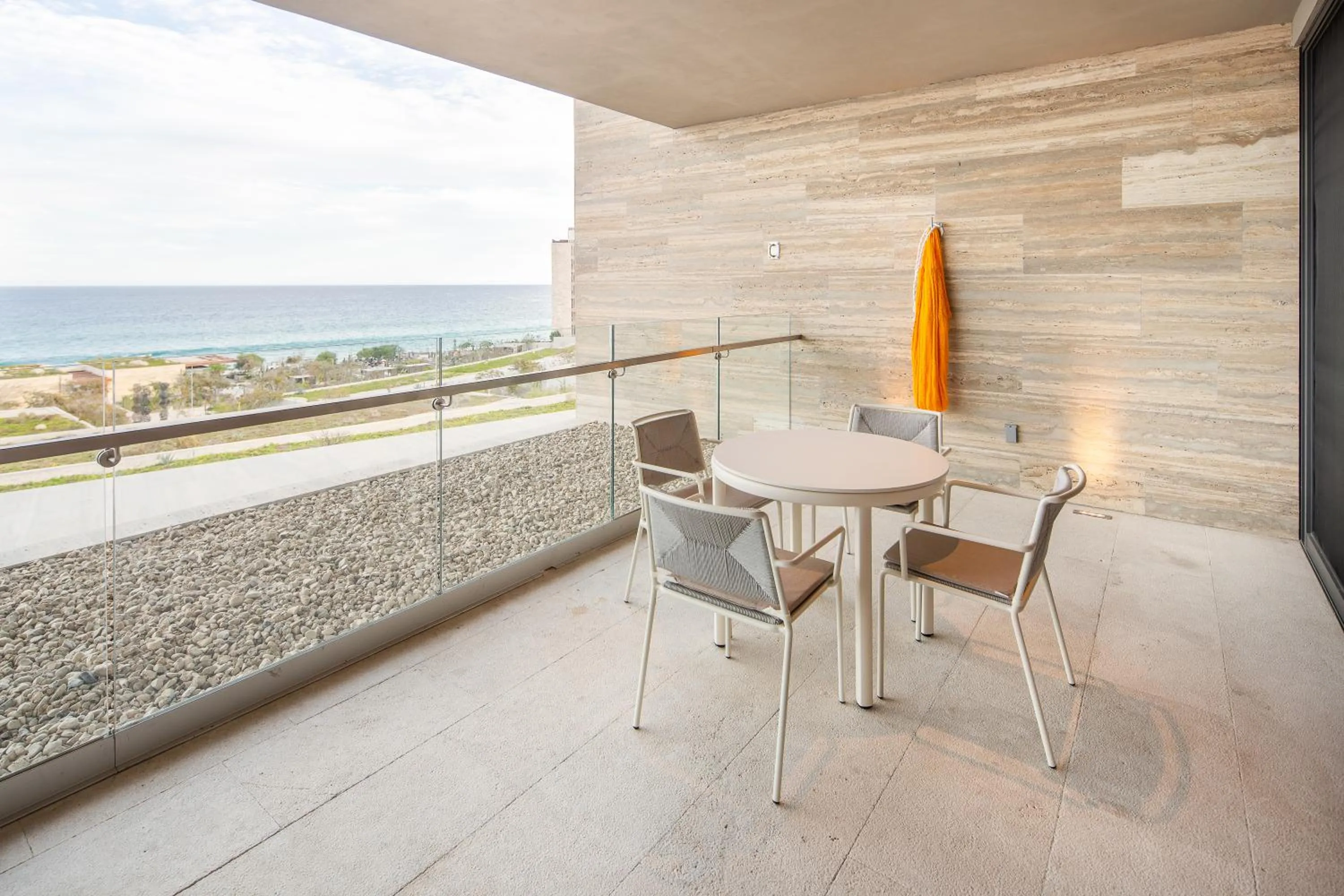 Balcony/Terrace in The Club at Solaz Luxury Villas