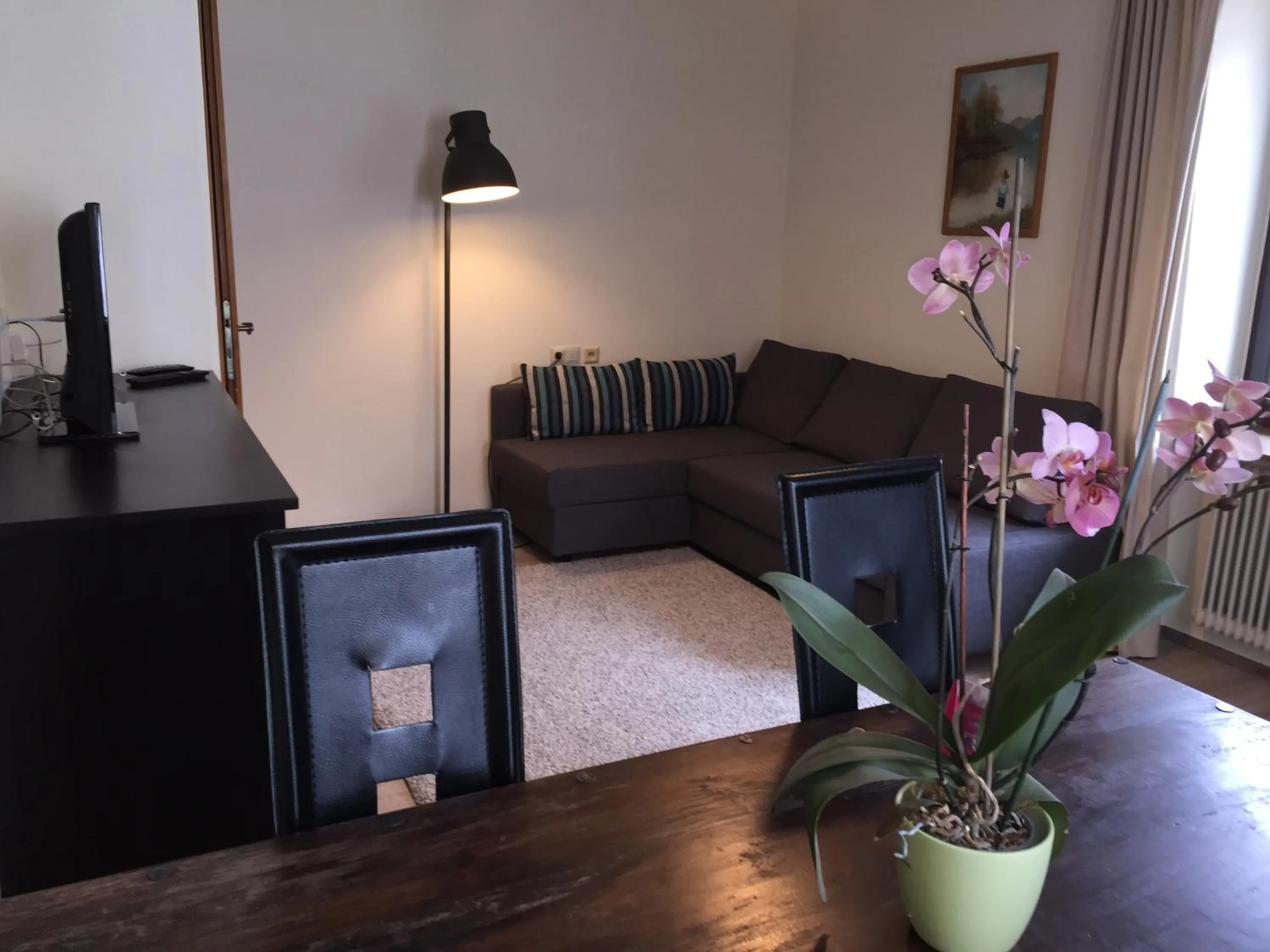 Living room in Magali's, Bed & Breakfast - inclusive Summer Card