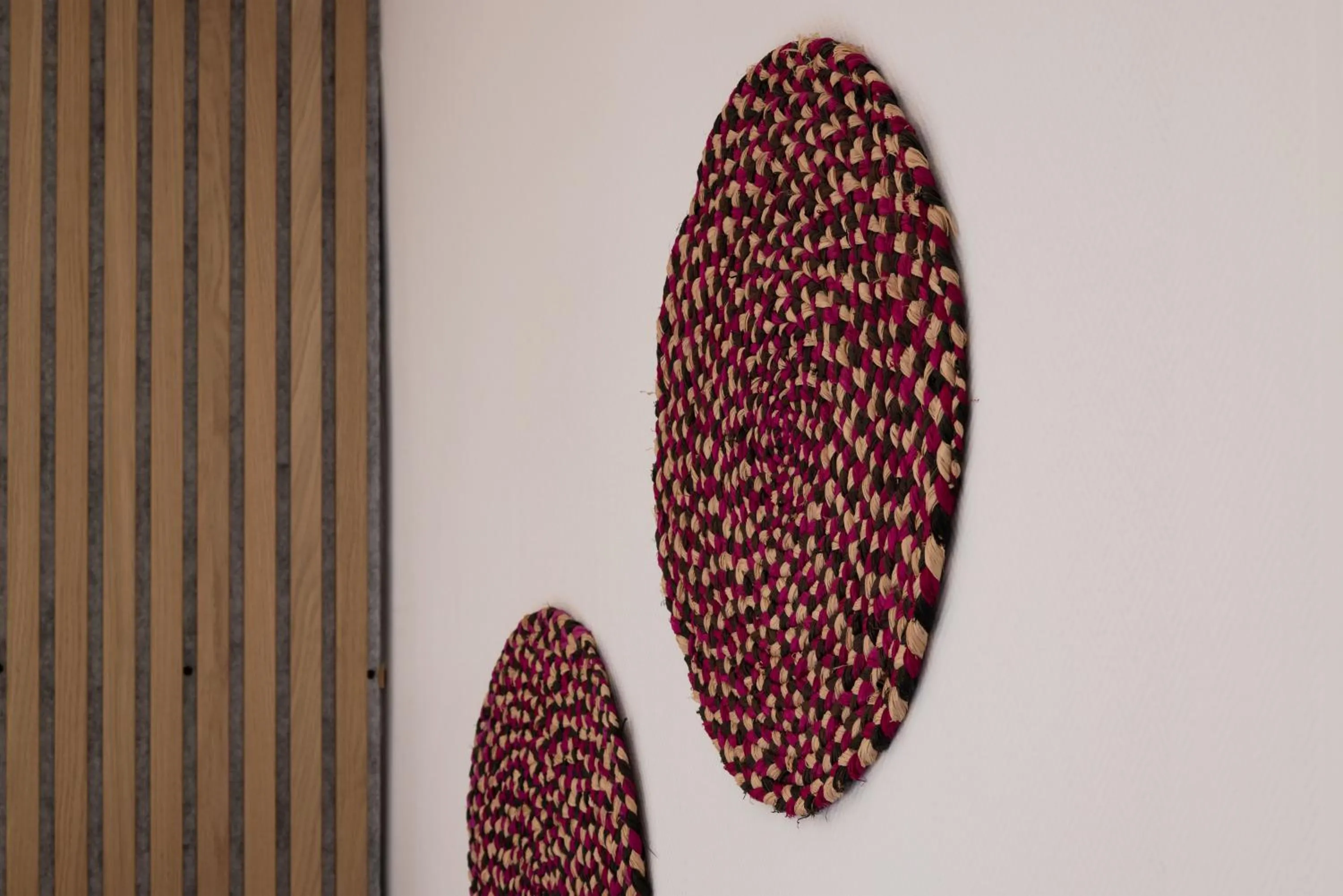 Decorative detail in Korner Opera