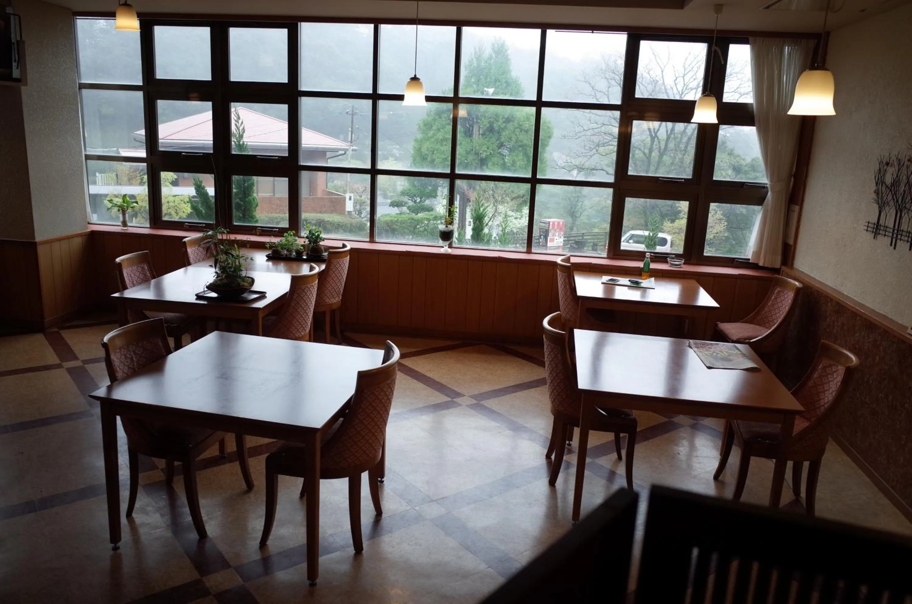 Kirishima miyama hotel