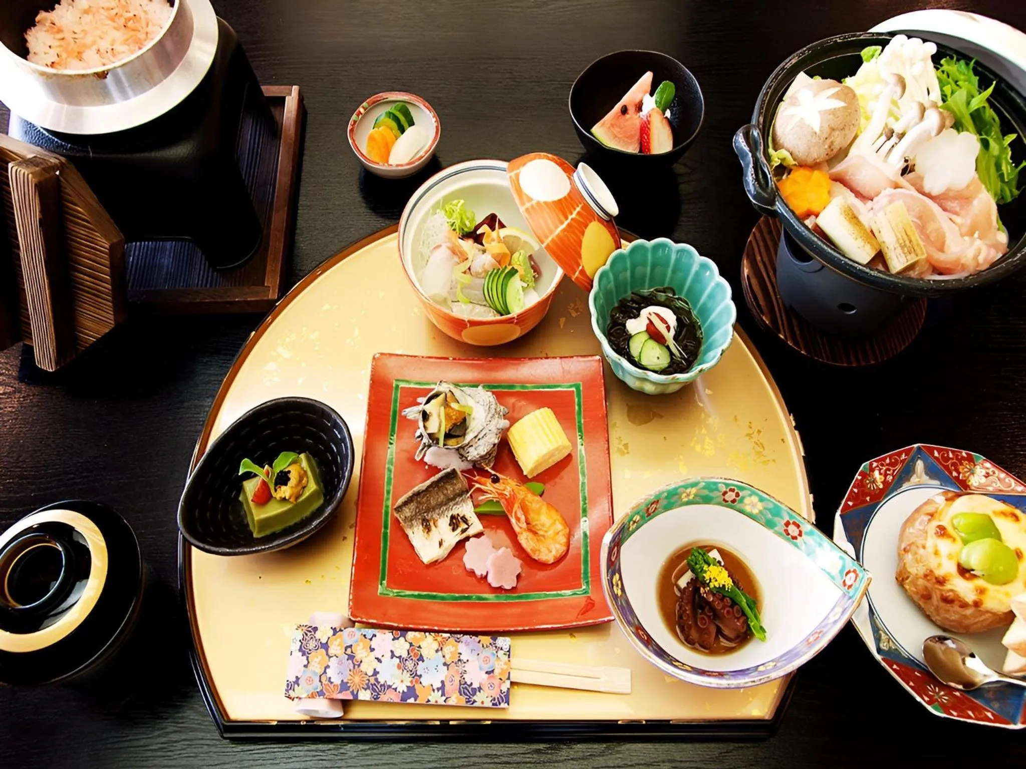 Kirishima miyama hotel