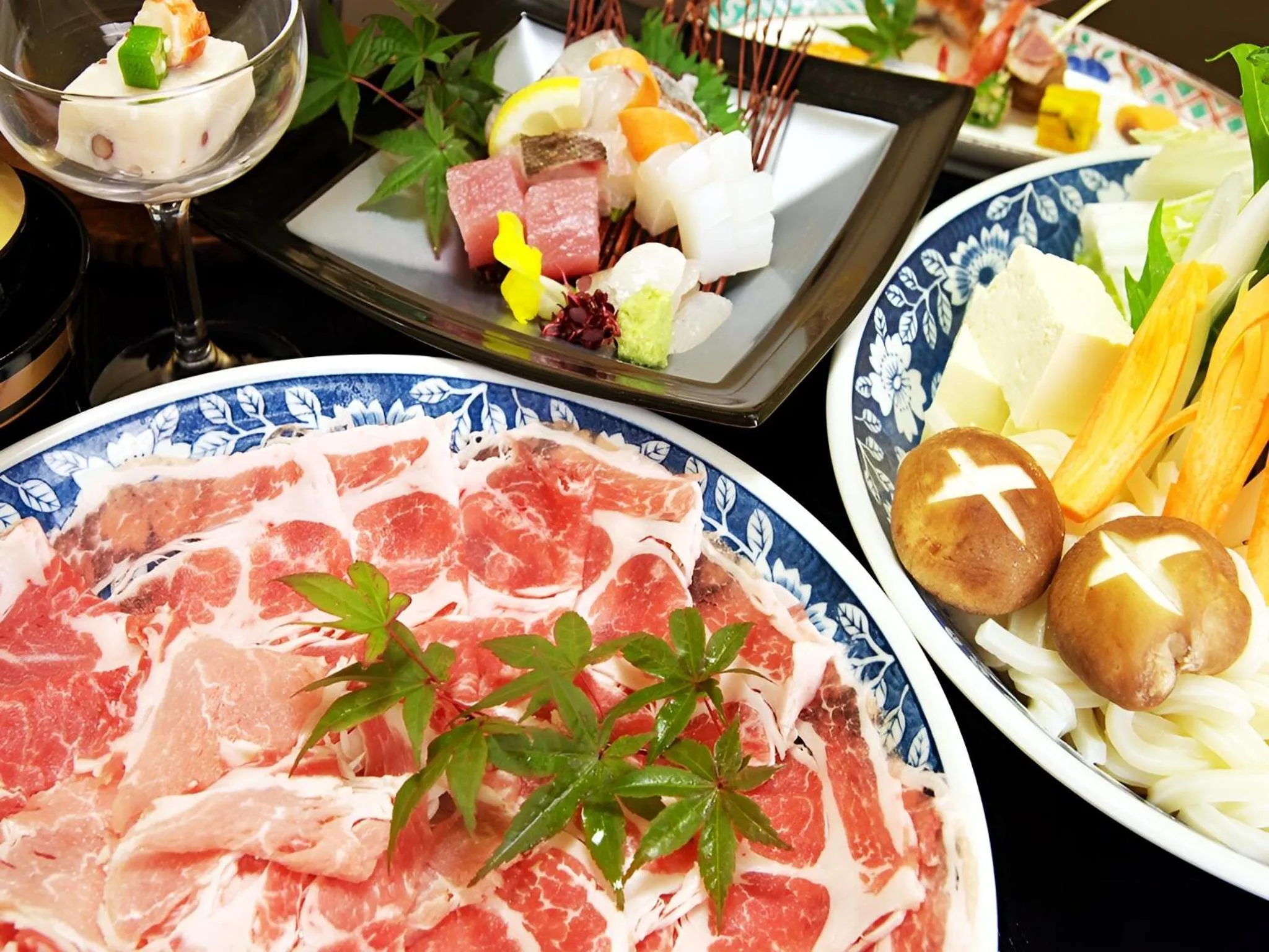 Kirishima miyama hotel