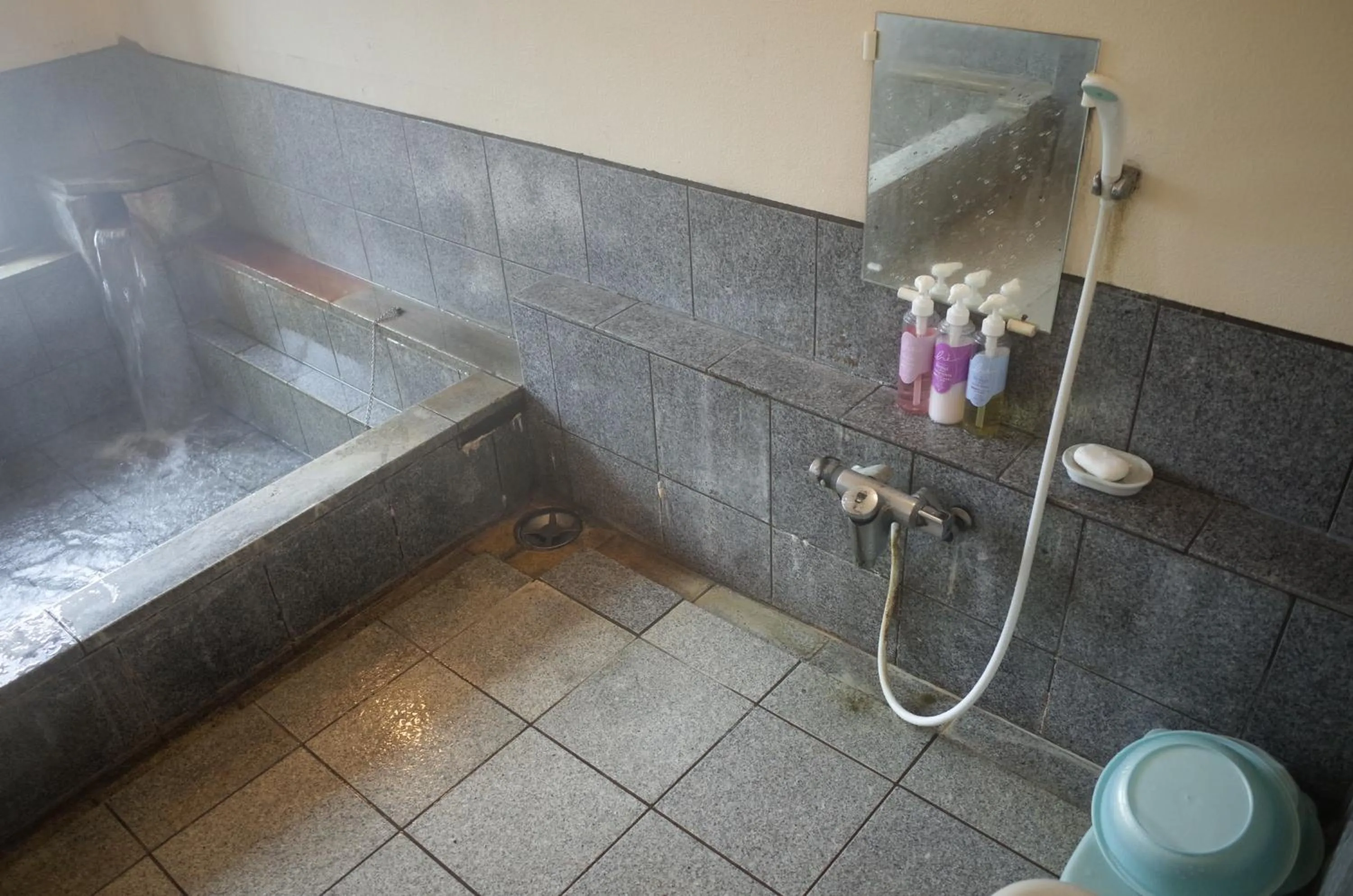 Kirishima miyama hotel