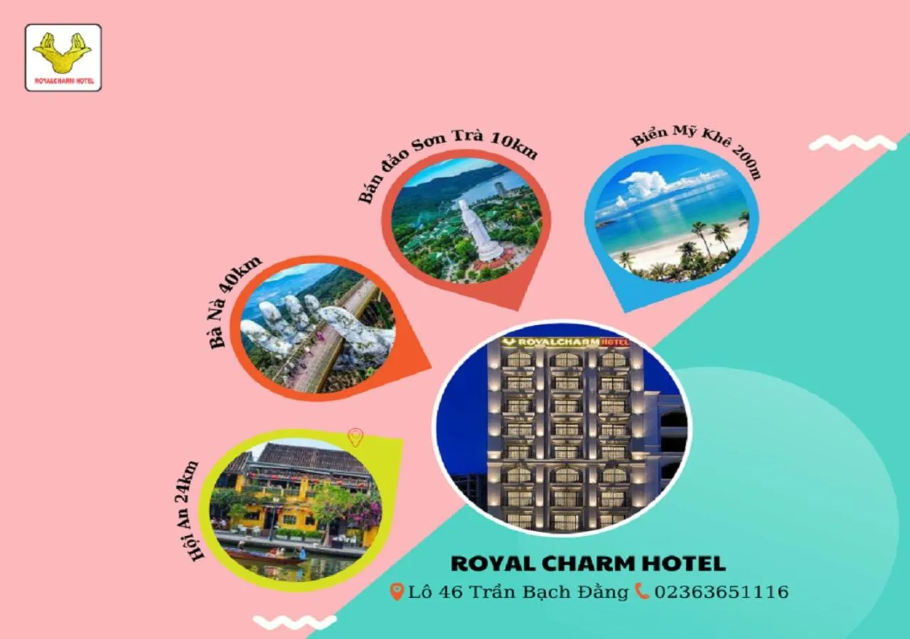 Royal Charm Hotel