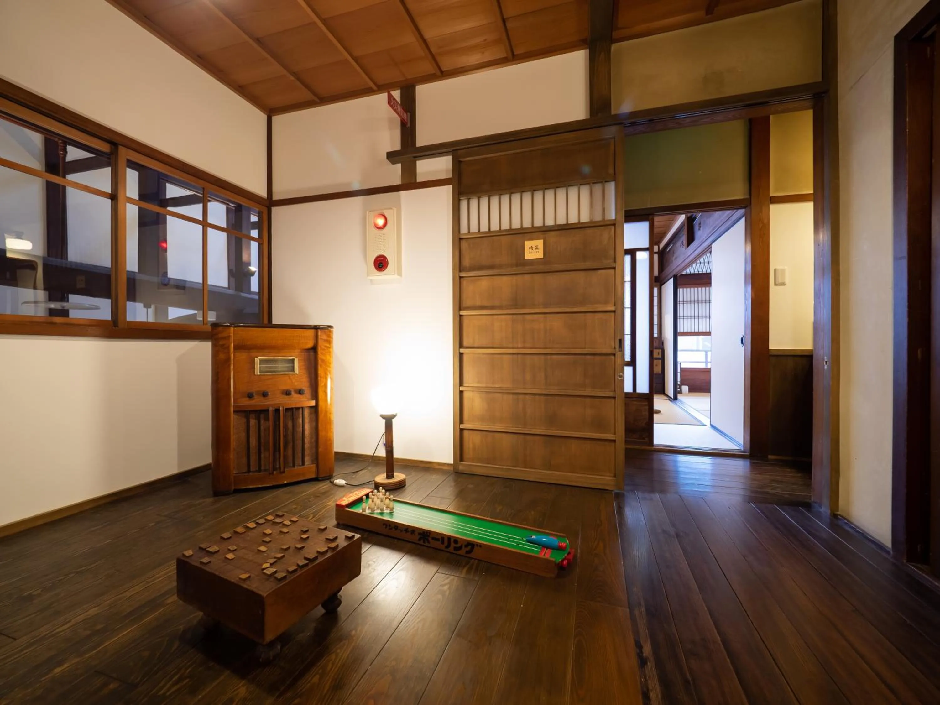 Inase Otsu Machiya Bed and Breakfast