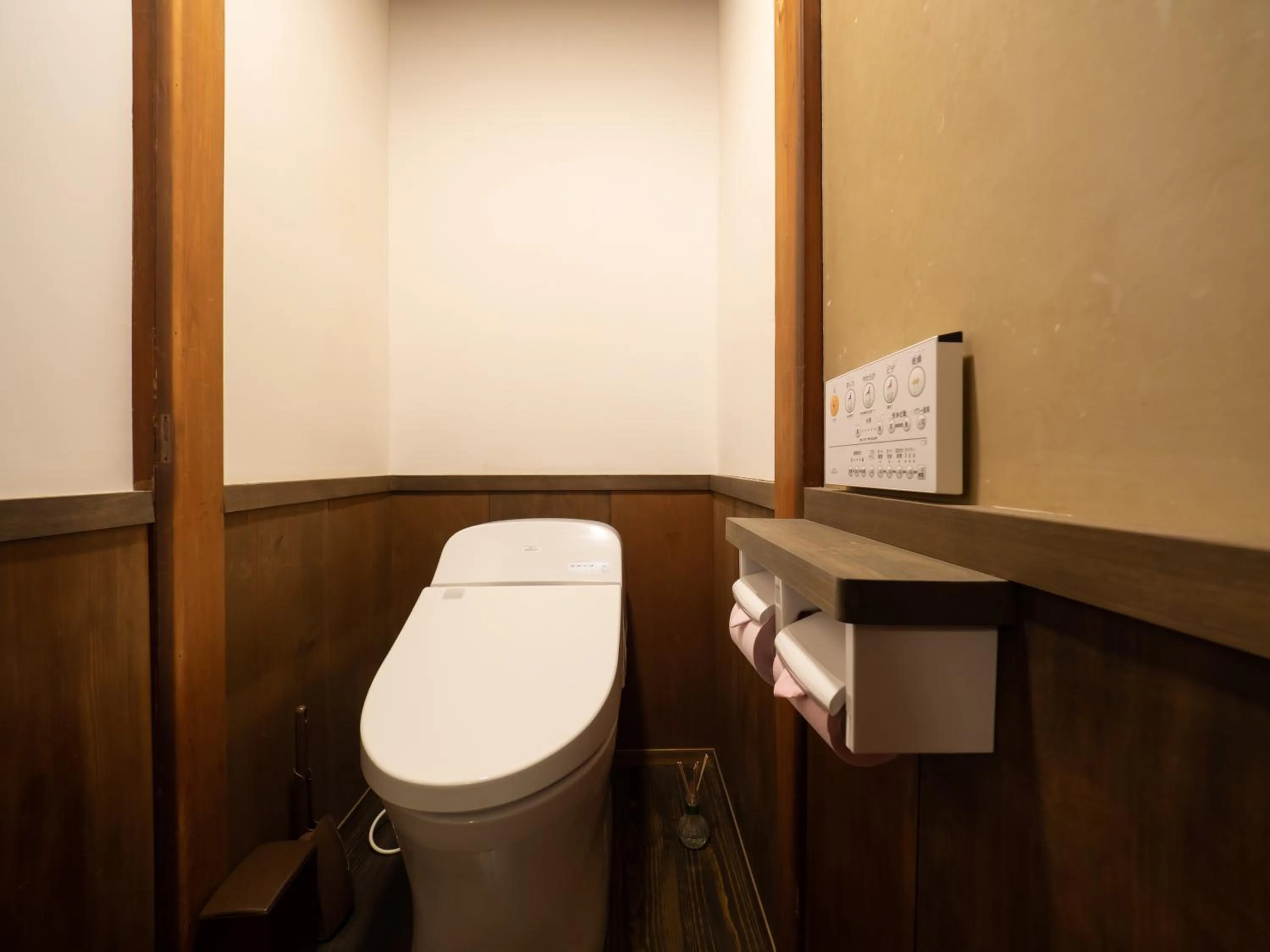 Inase Otsu Machiya Bed and Breakfast