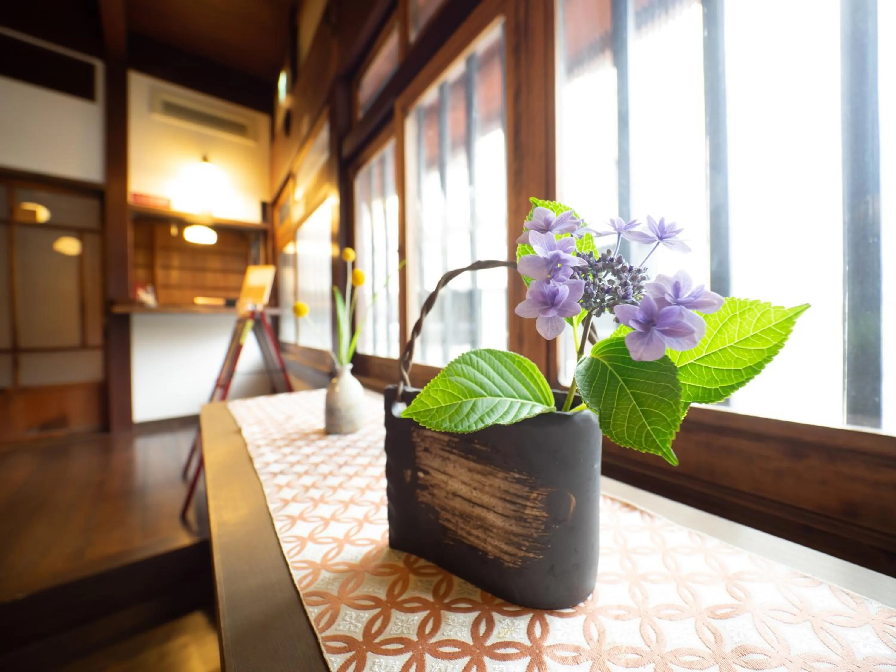 Inase Otsu Machiya Bed and Breakfast