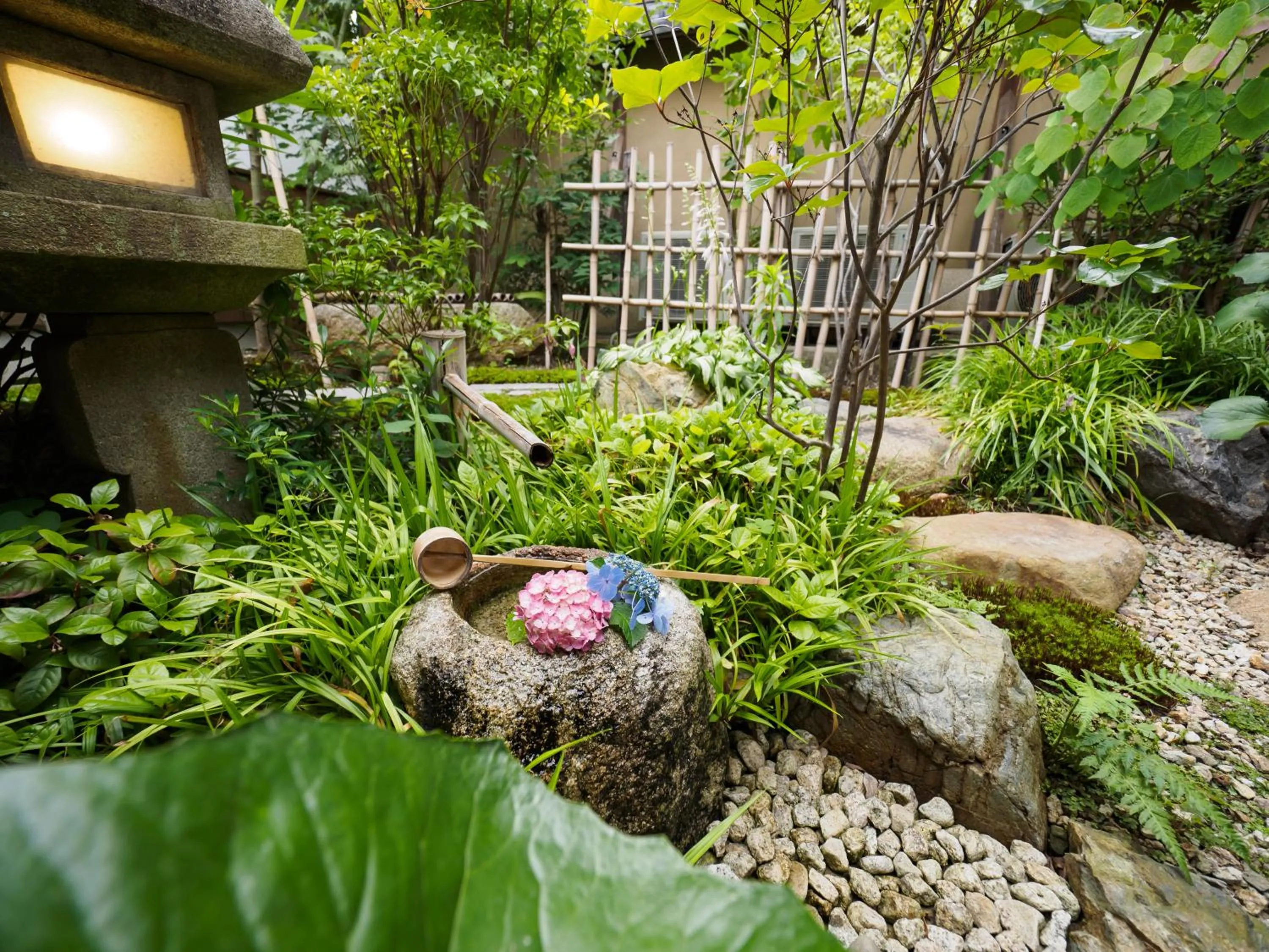 Inase Otsu Machiya Bed and Breakfast