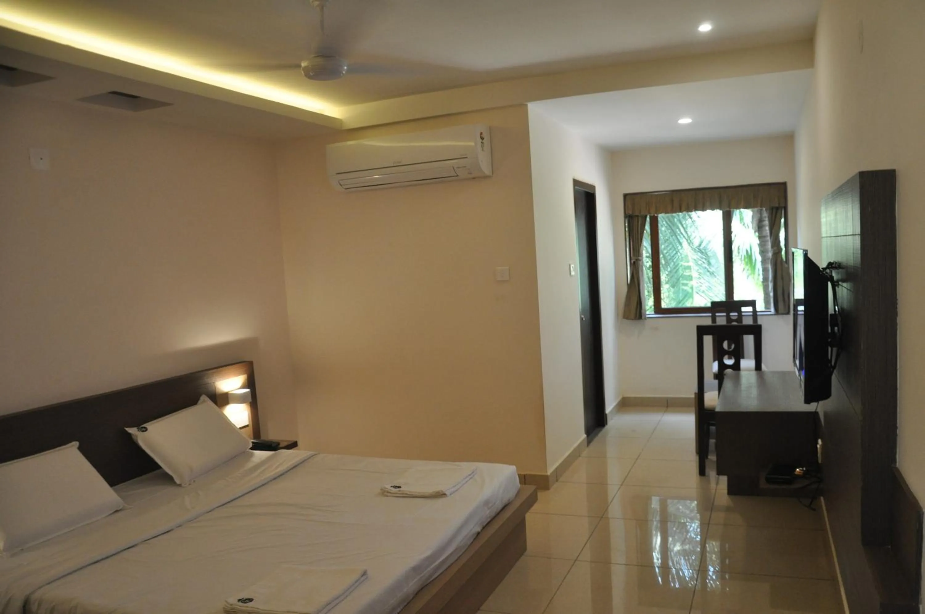 Shivaprasad Grand
