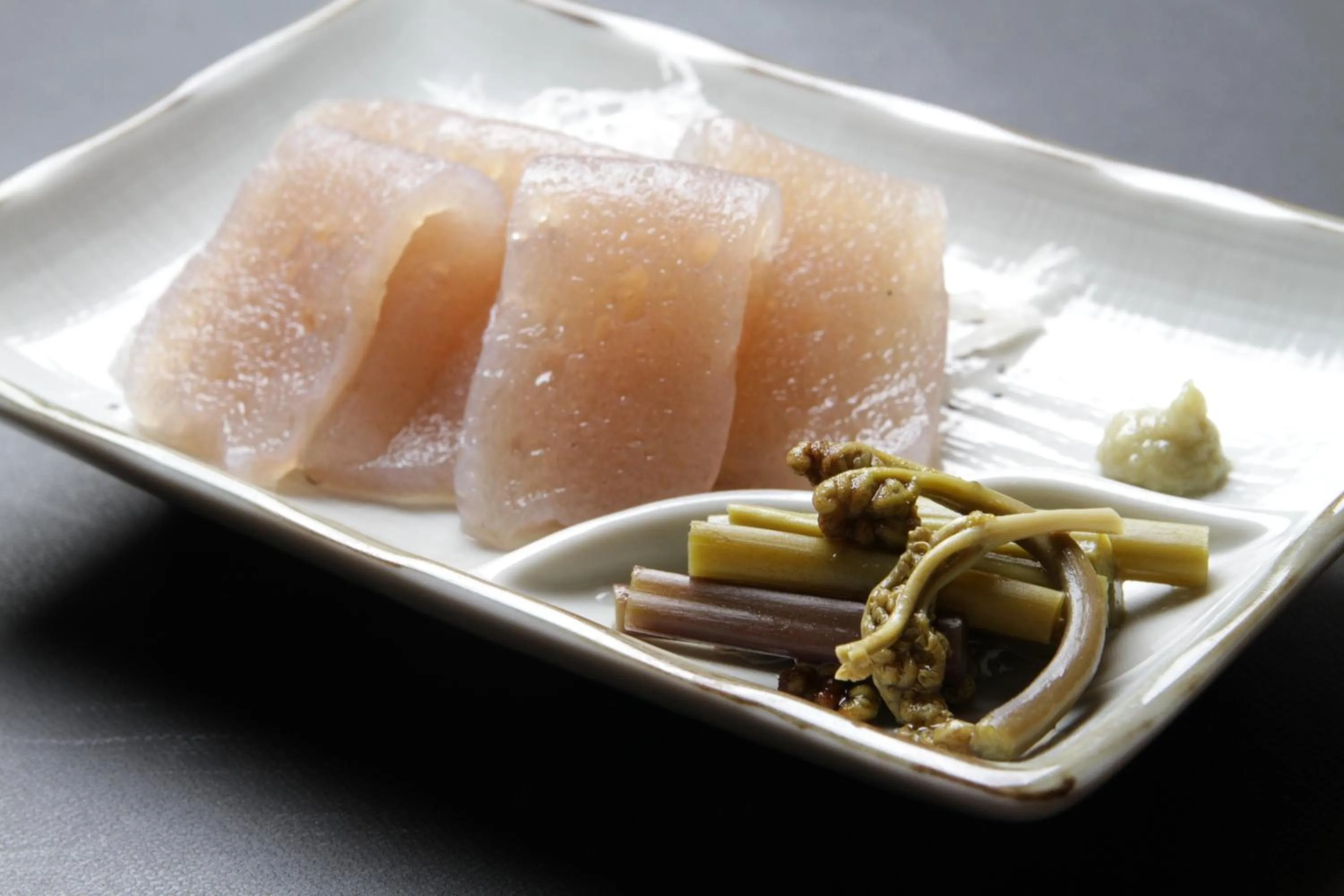 Dinner in Kadoya Shinkan