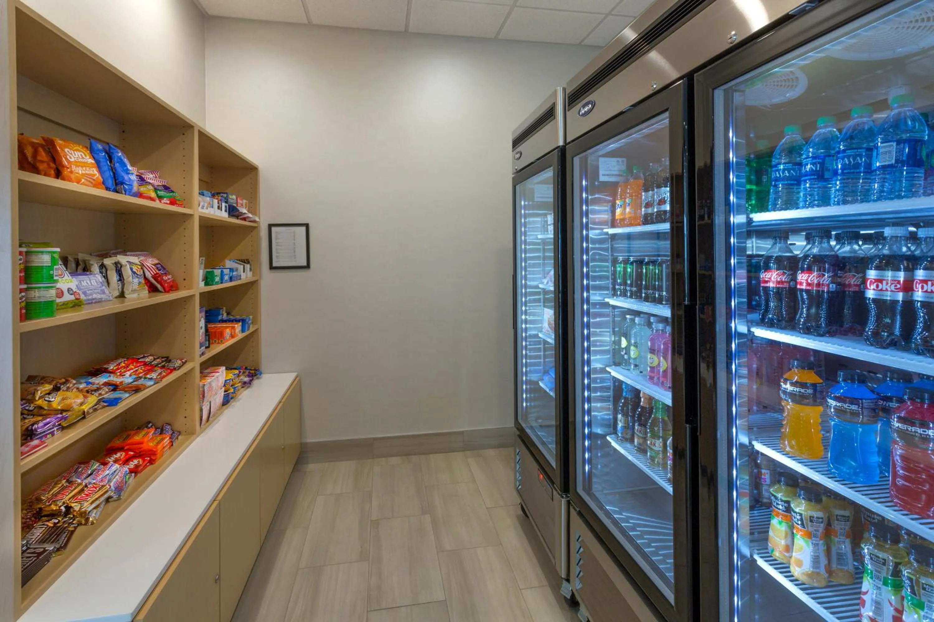 Other in Holiday Inn Express & Suites - Seattle South - Tukwila by IHG