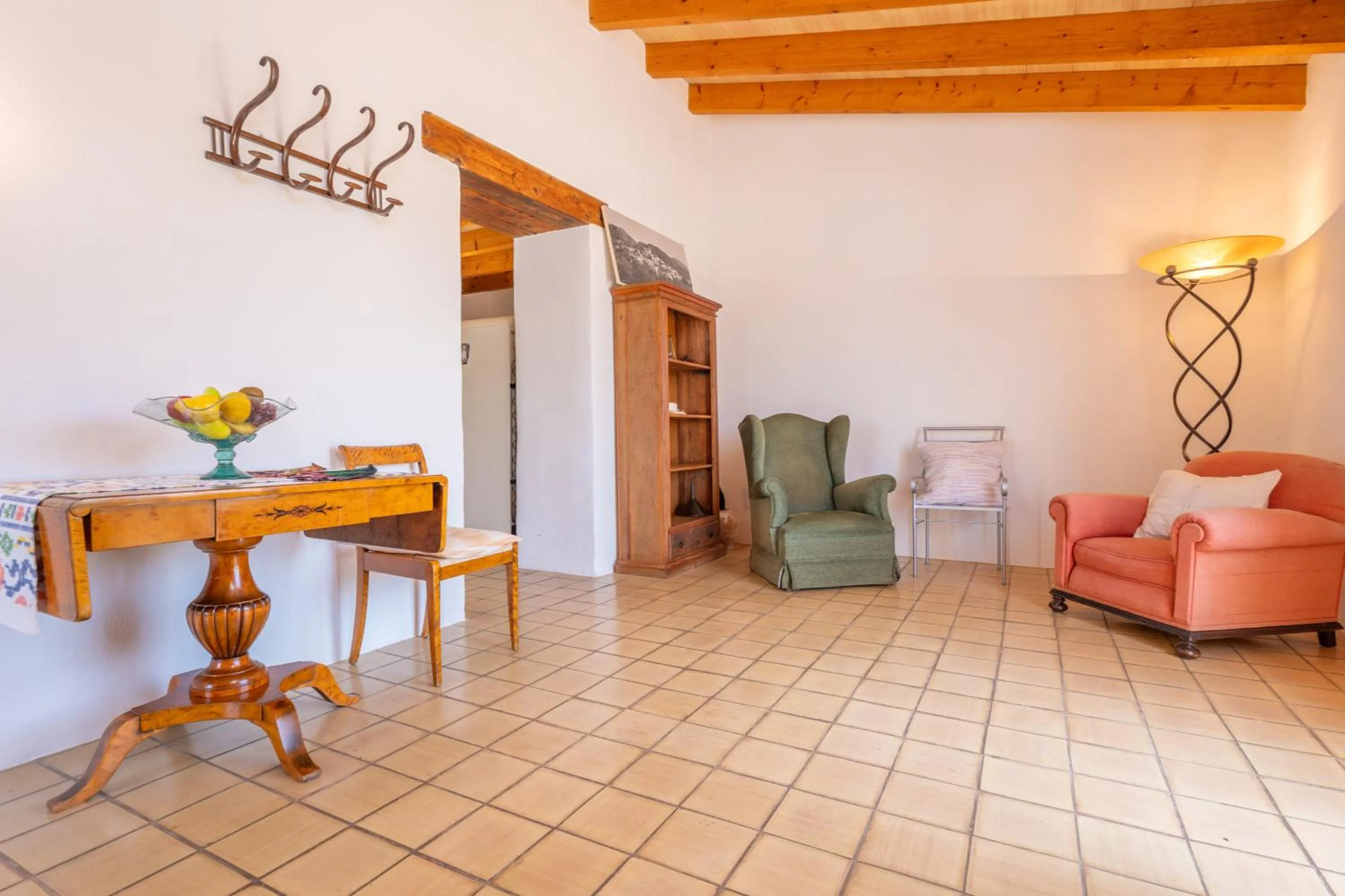 Ses Planes -Ca Na Faustina-