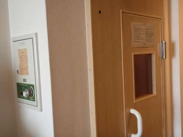 Nishishinjuku Green Hotel