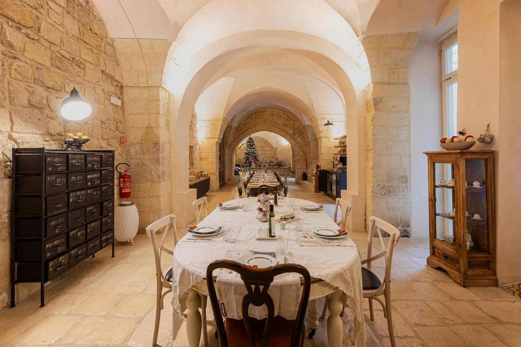 Breakfast in Palazzo Sant'Anna Lecce