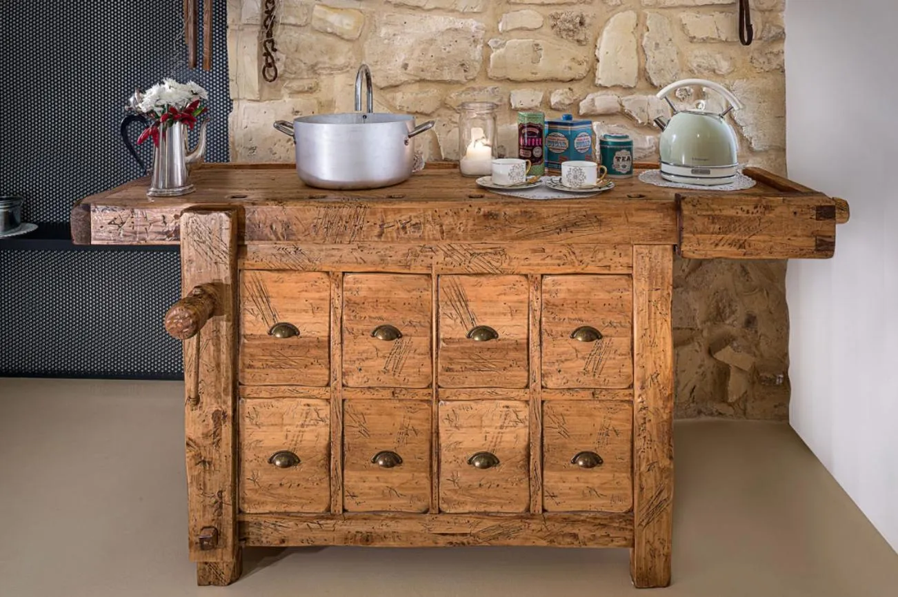 Coffee/tea facilities in Palazzo Sant'Anna Lecce