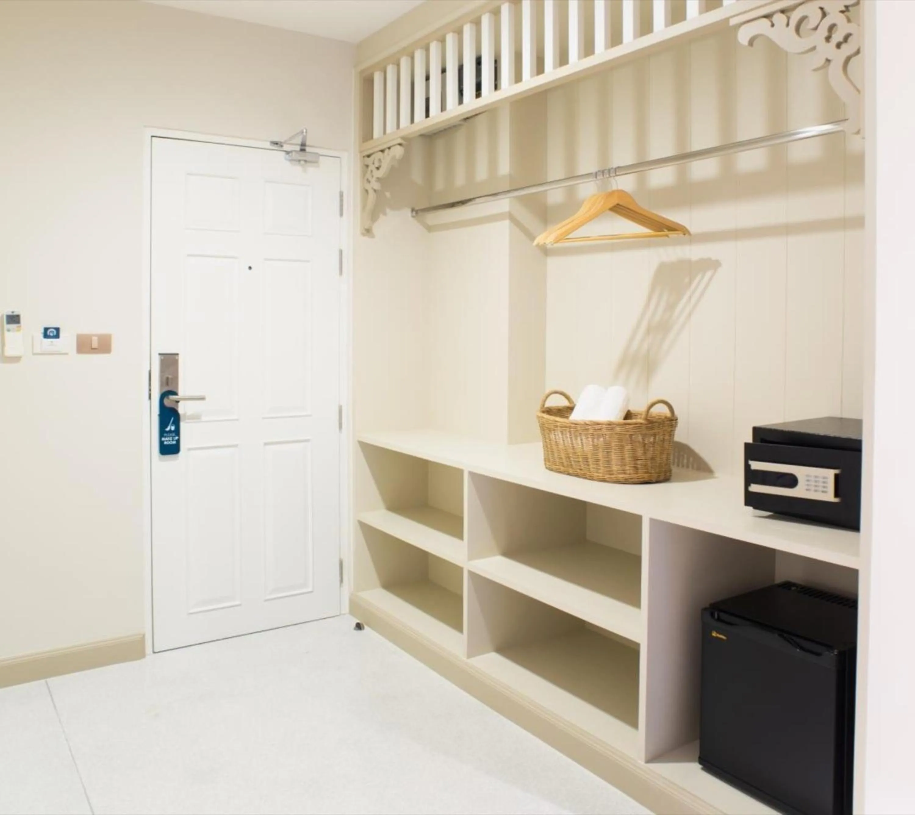 Other in Panphuree Residence - SHA Extra Plus