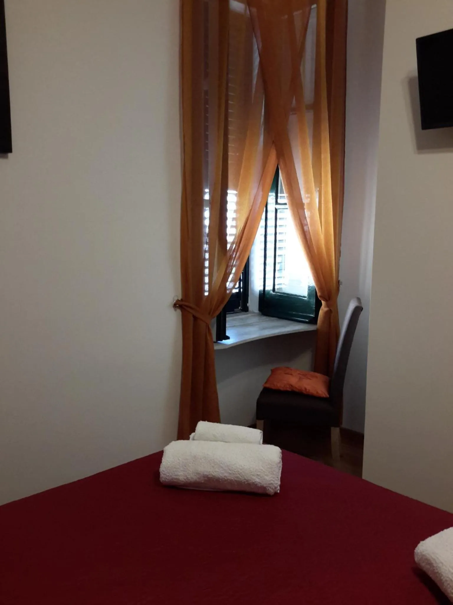 Bedroom, Bed in Le Stanze di Penelope