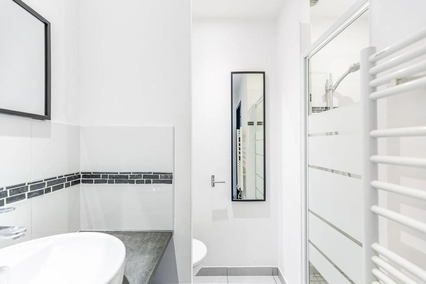 Appartement charmant Bordeaux centre
