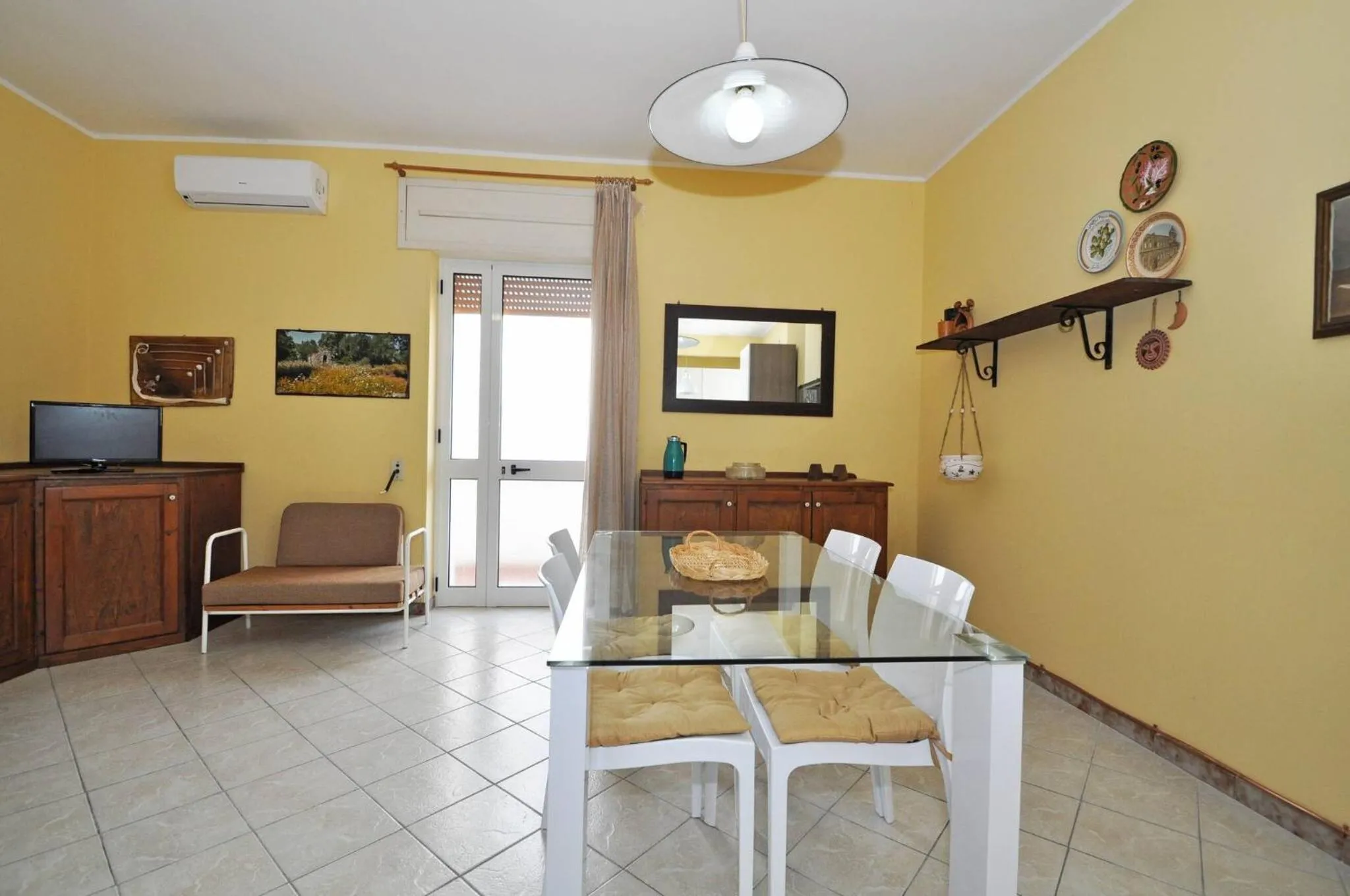 Dea Minerva Apartment by Salento Affitti