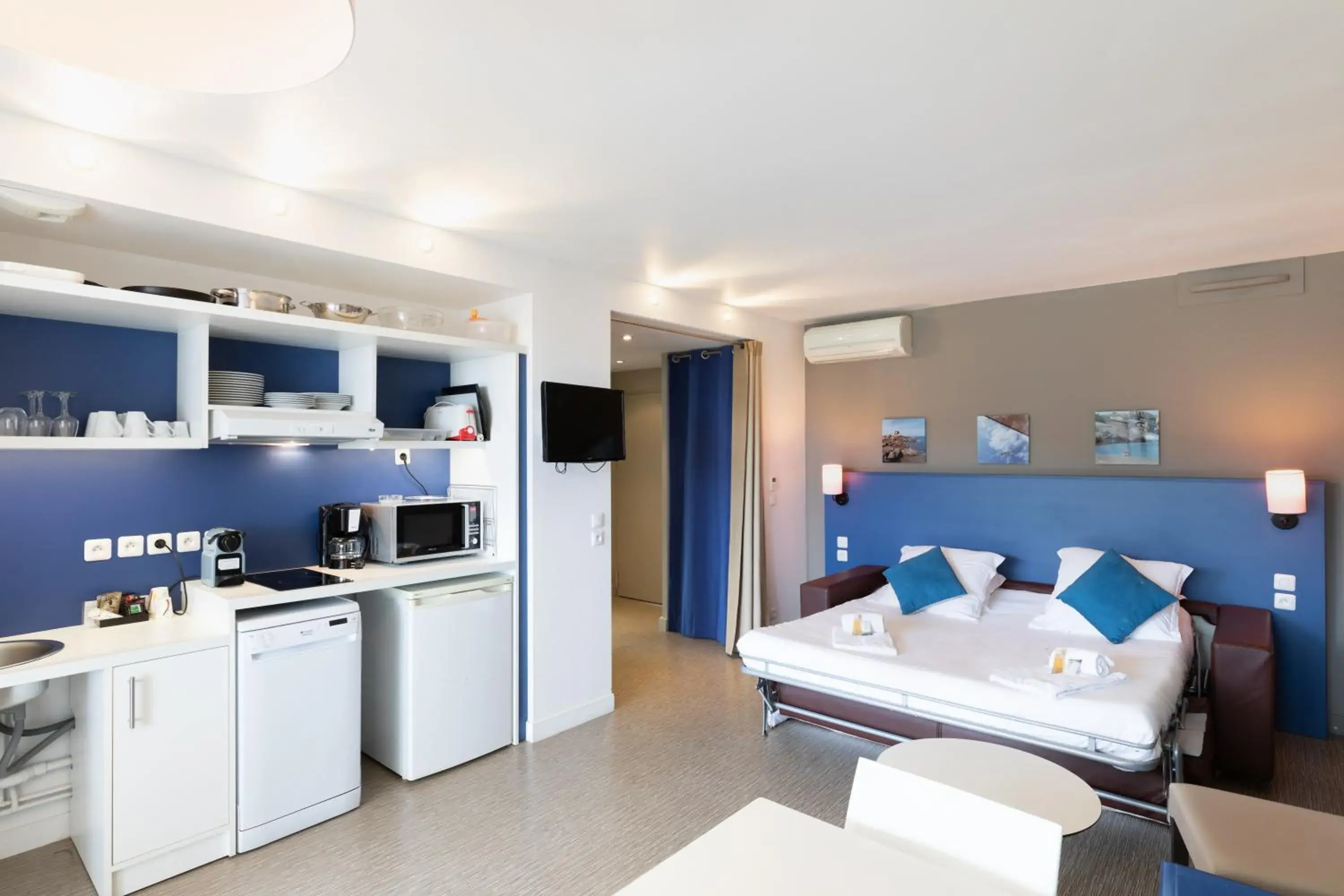 Family Suite in SOWELL Family Riviera Family Suite in SOWELL Family Riviera