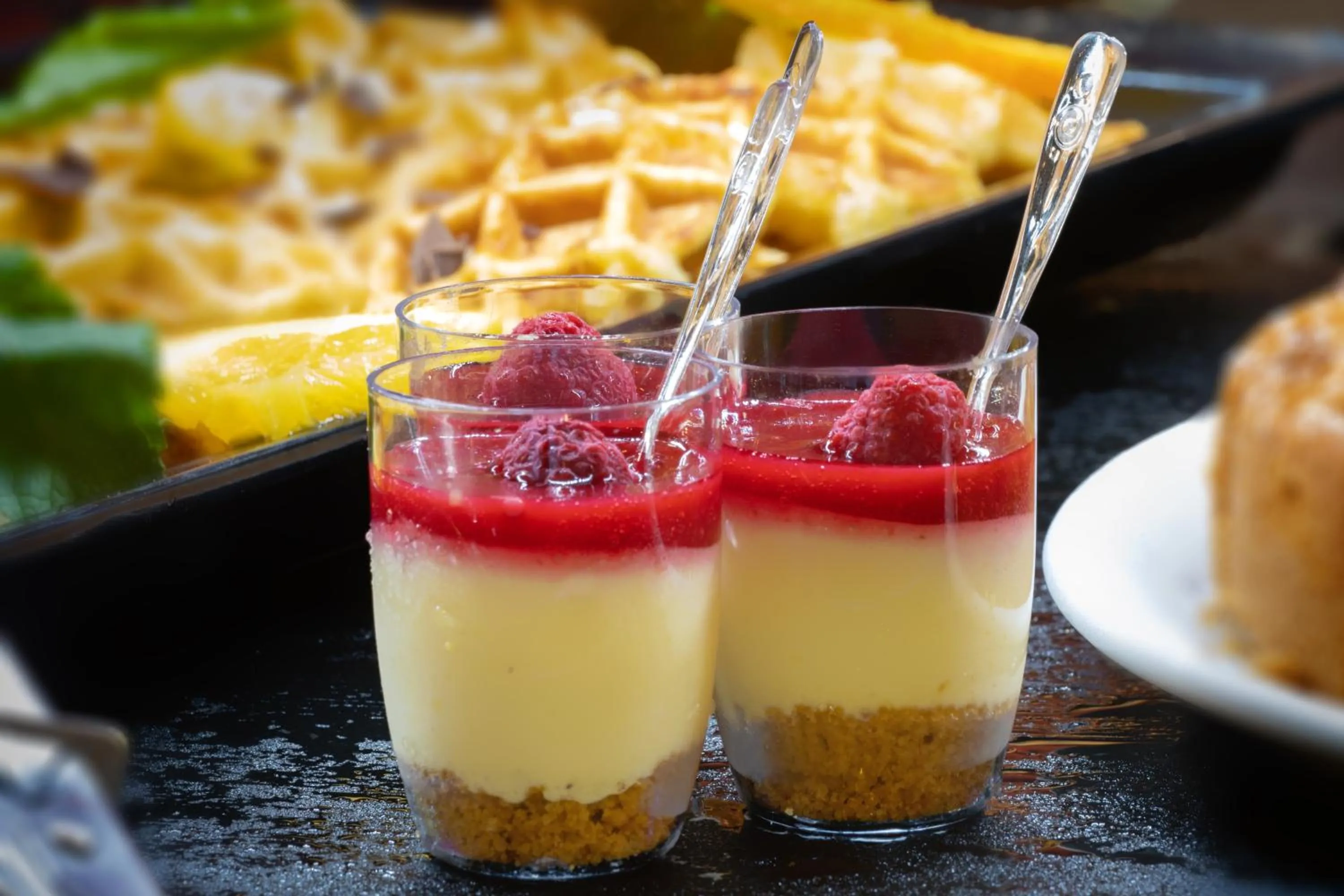 Food and drinks in SOWELL Family Riviera