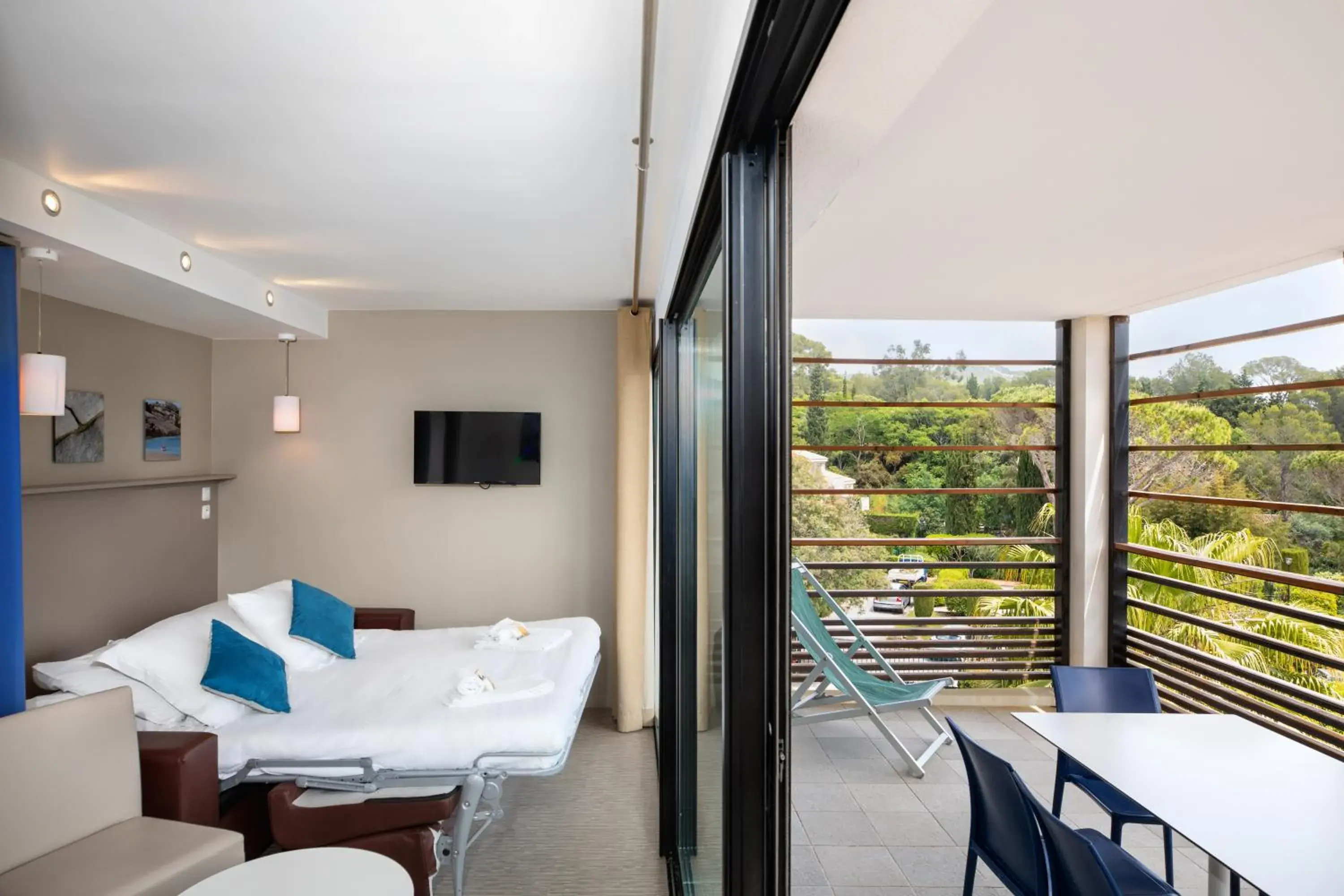 Two-Bedroom Suite in SOWELL Family Riviera Two-Bedroom Suite in SOWELL Family Riviera