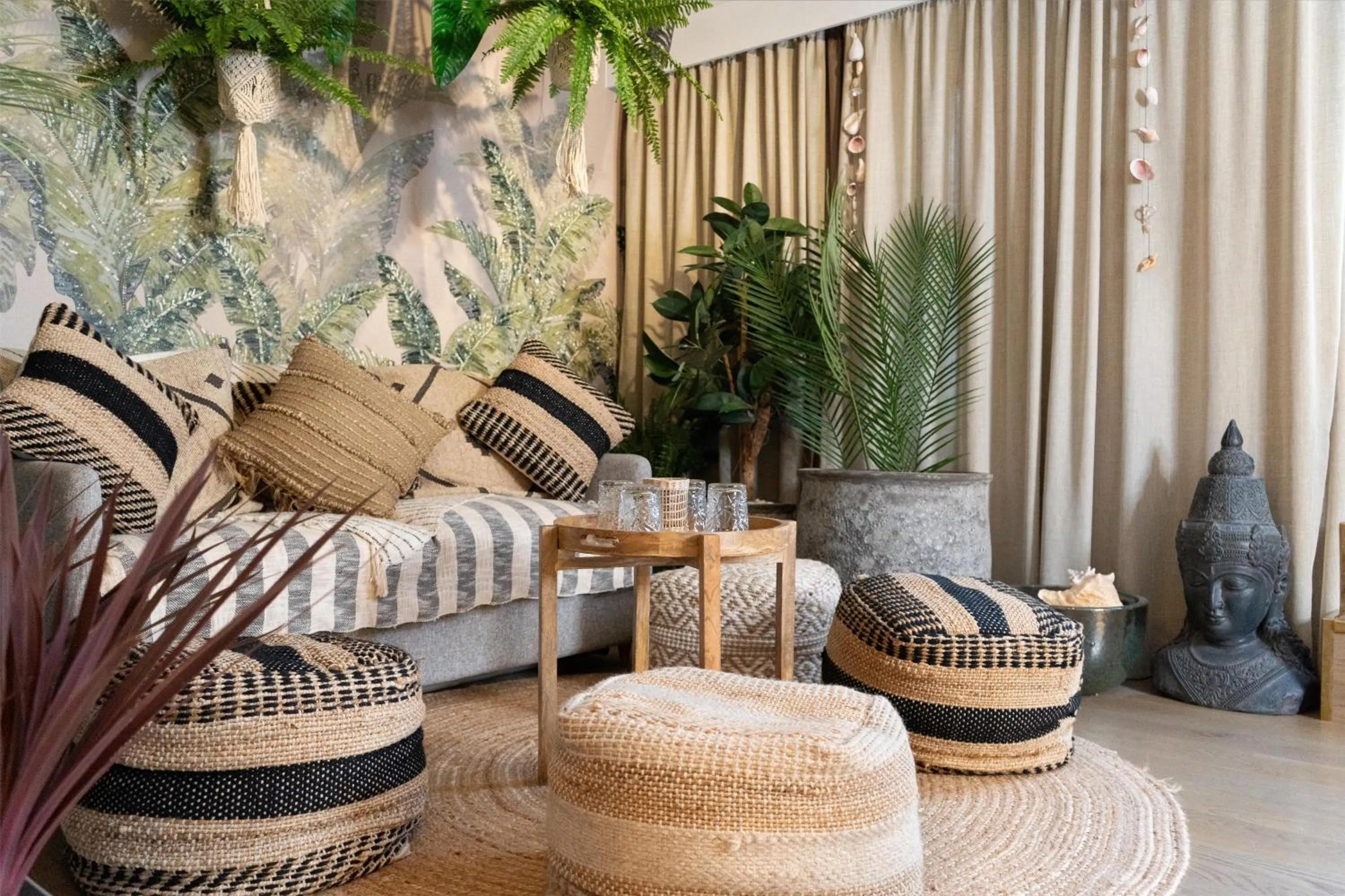 Photo of the whole room in Radisson Blu Scandinavia Hotel, Göteborg