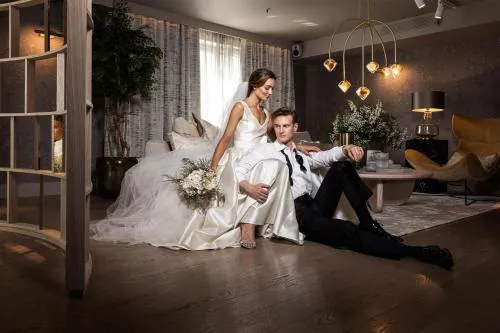 Radisson Blu Scandinavia Hotel, Göteborg