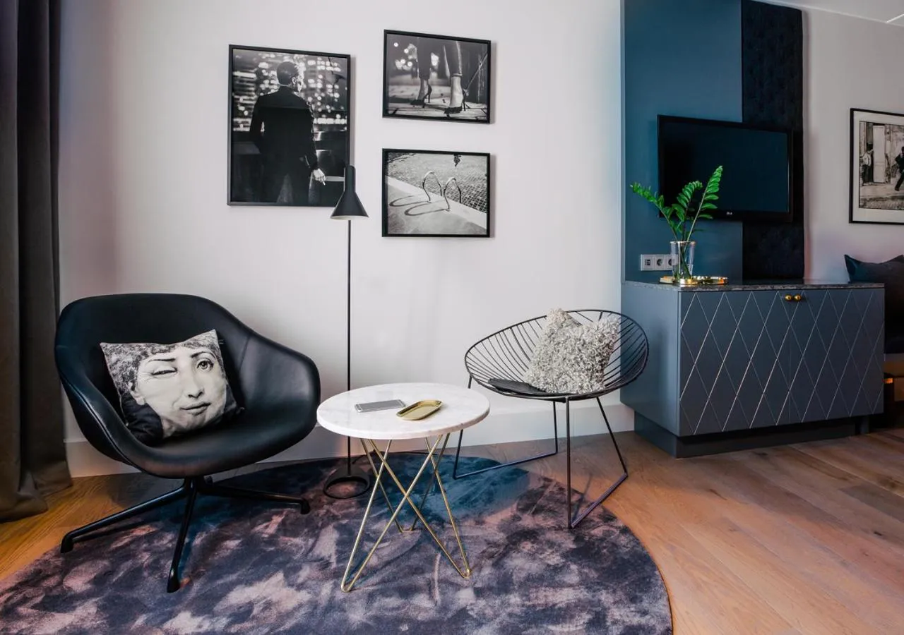 Other in Radisson Blu Scandinavia Hotel, Göteborg