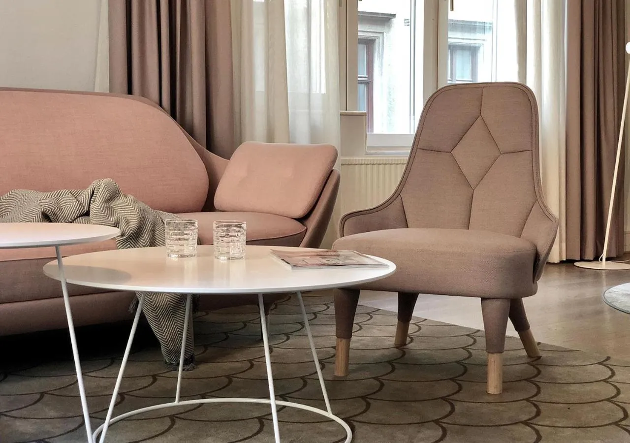 Other in Radisson Blu Scandinavia Hotel, Göteborg