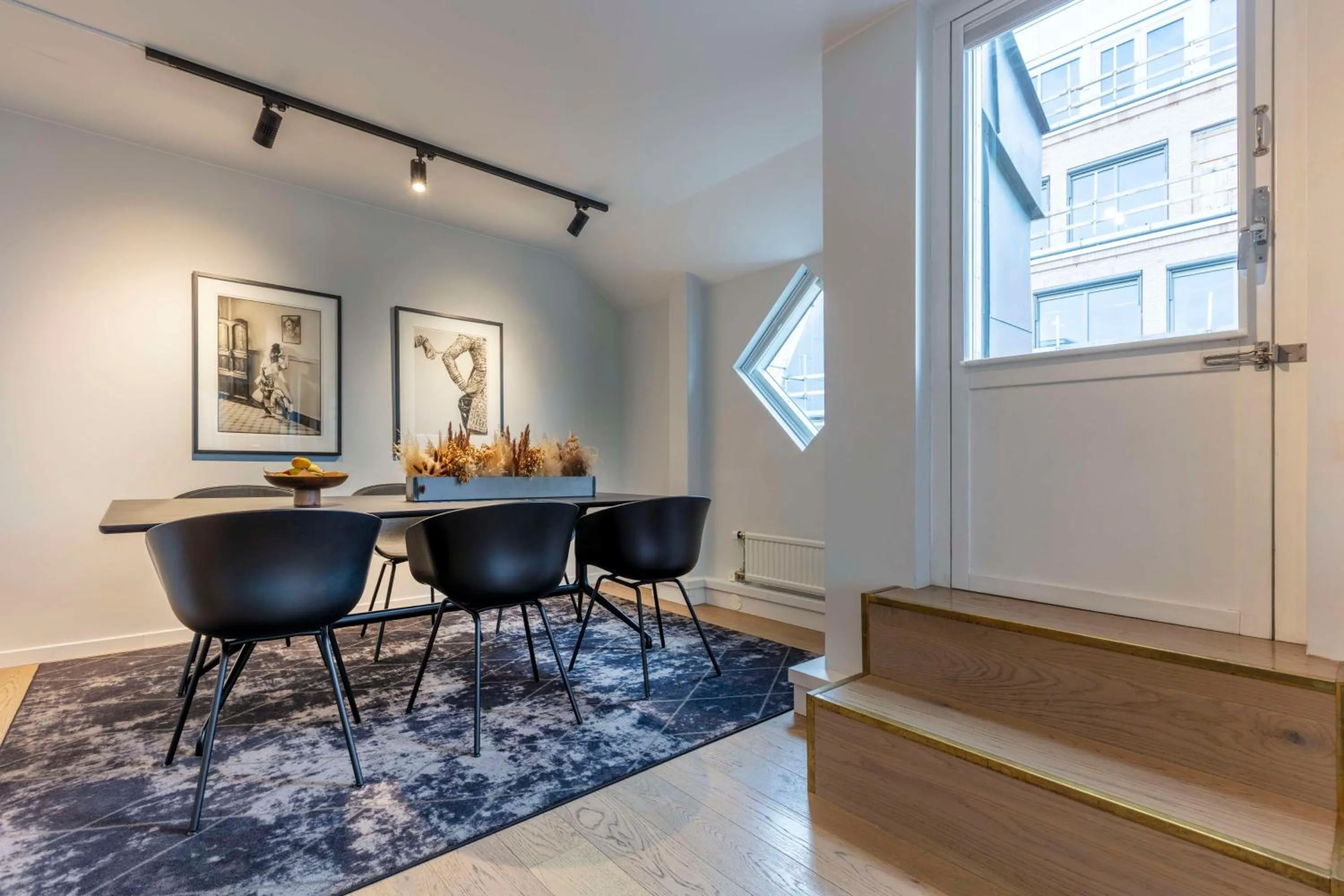 Photo of the whole room in Radisson Blu Scandinavia Hotel, Göteborg