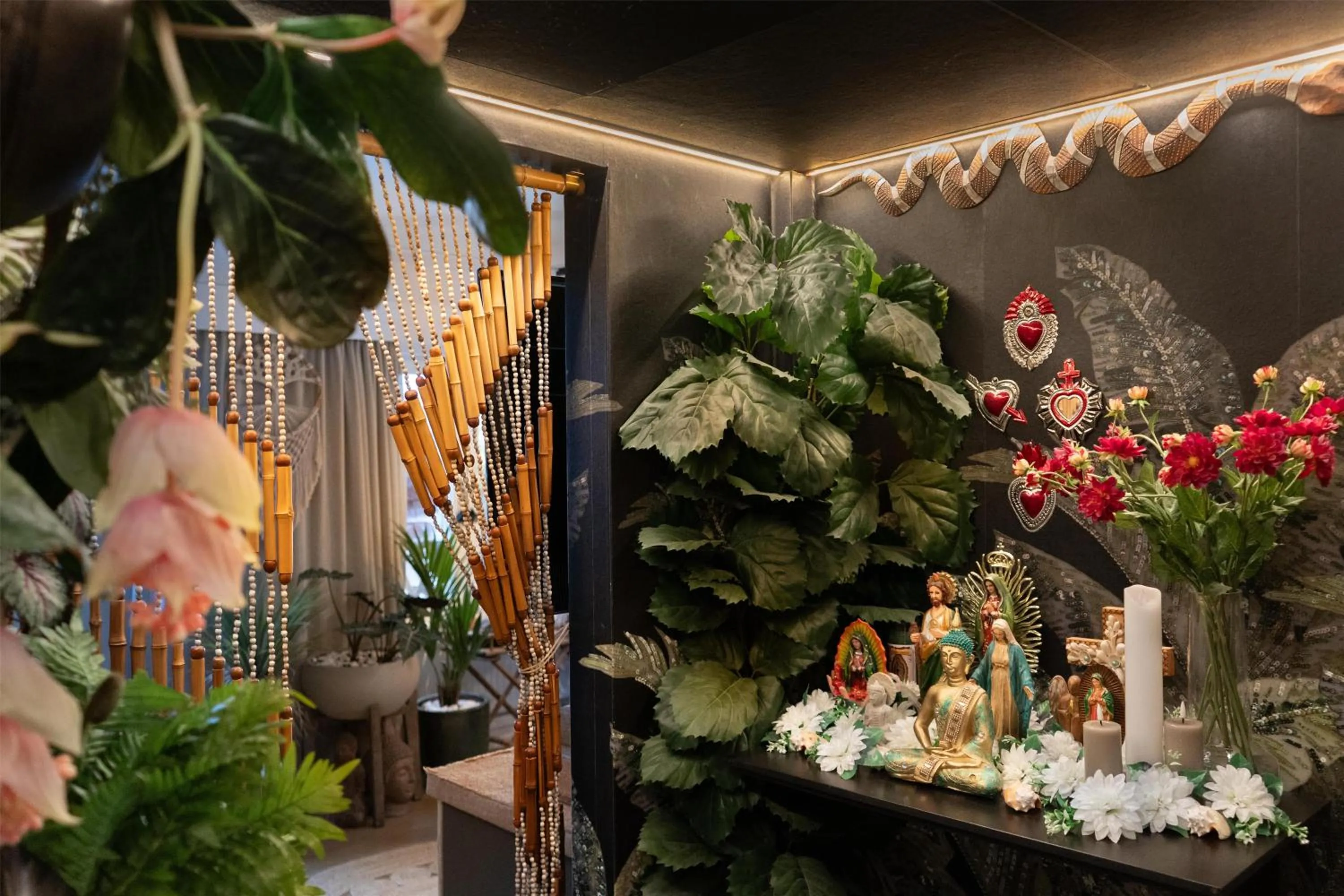 Bathroom in Radisson Blu Scandinavia Hotel, Göteborg