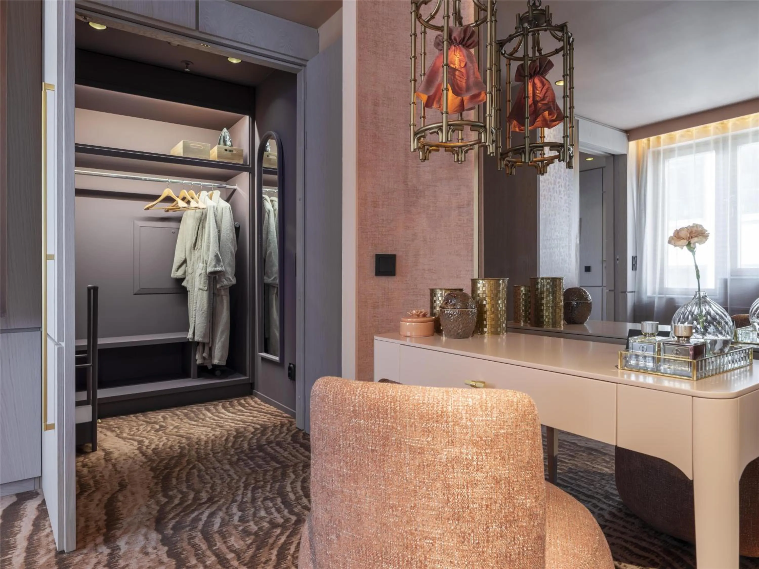 Photo of the whole room in Radisson Blu Scandinavia Hotel, Göteborg