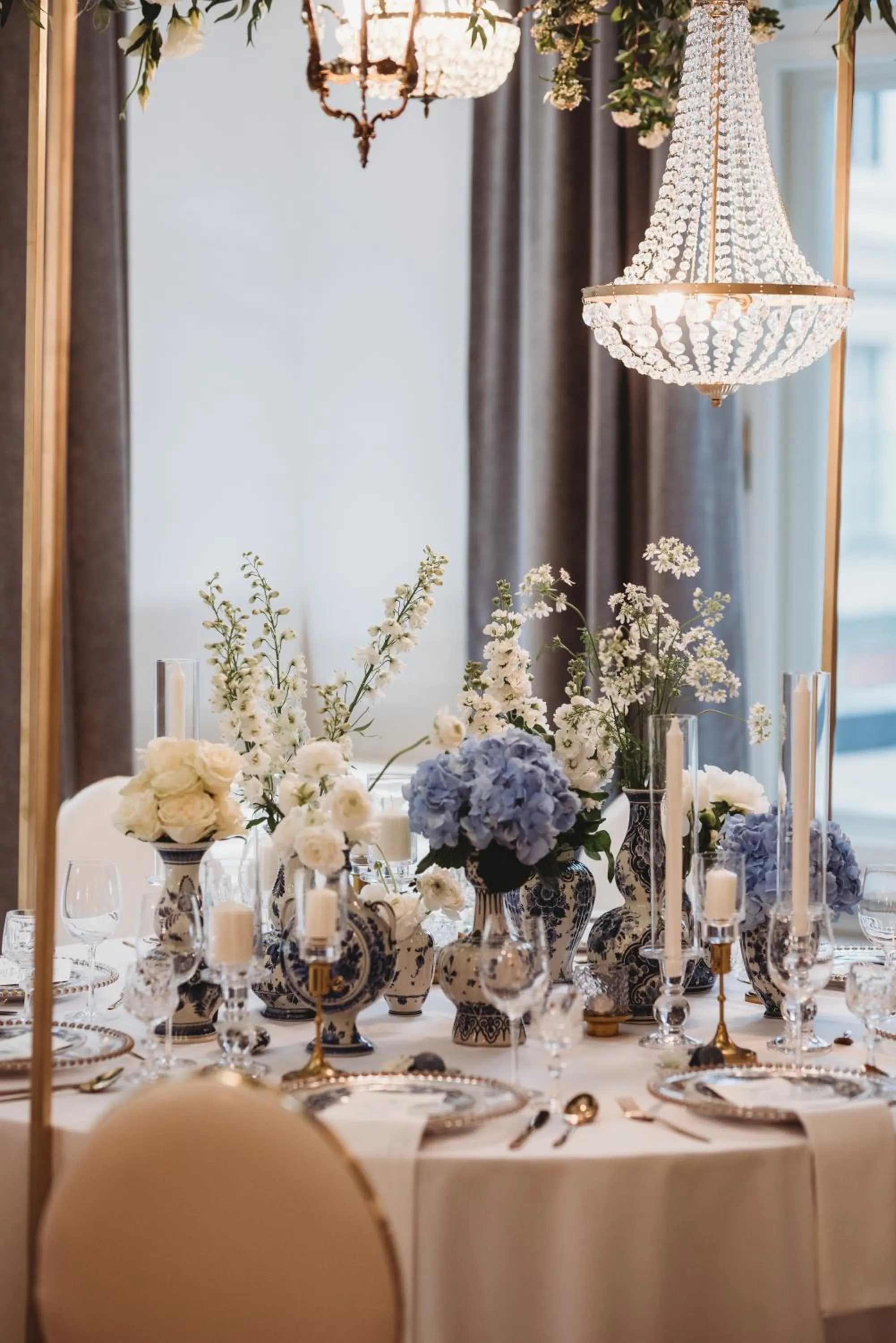 Restaurant/places to eat in Wyndham Grand Krakow Old Town