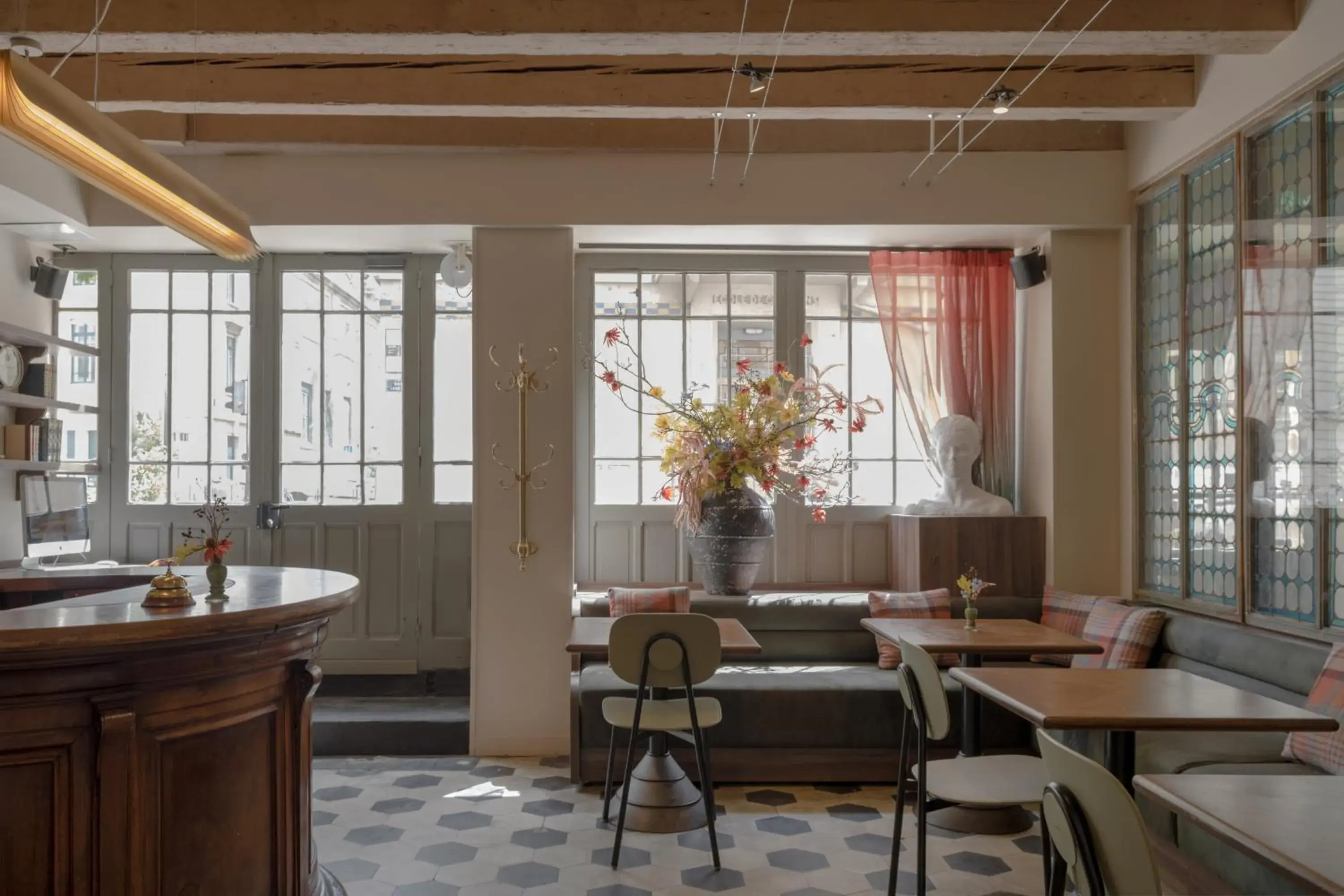 Académie Hôtel Lyon Académie Hôtel Lyon