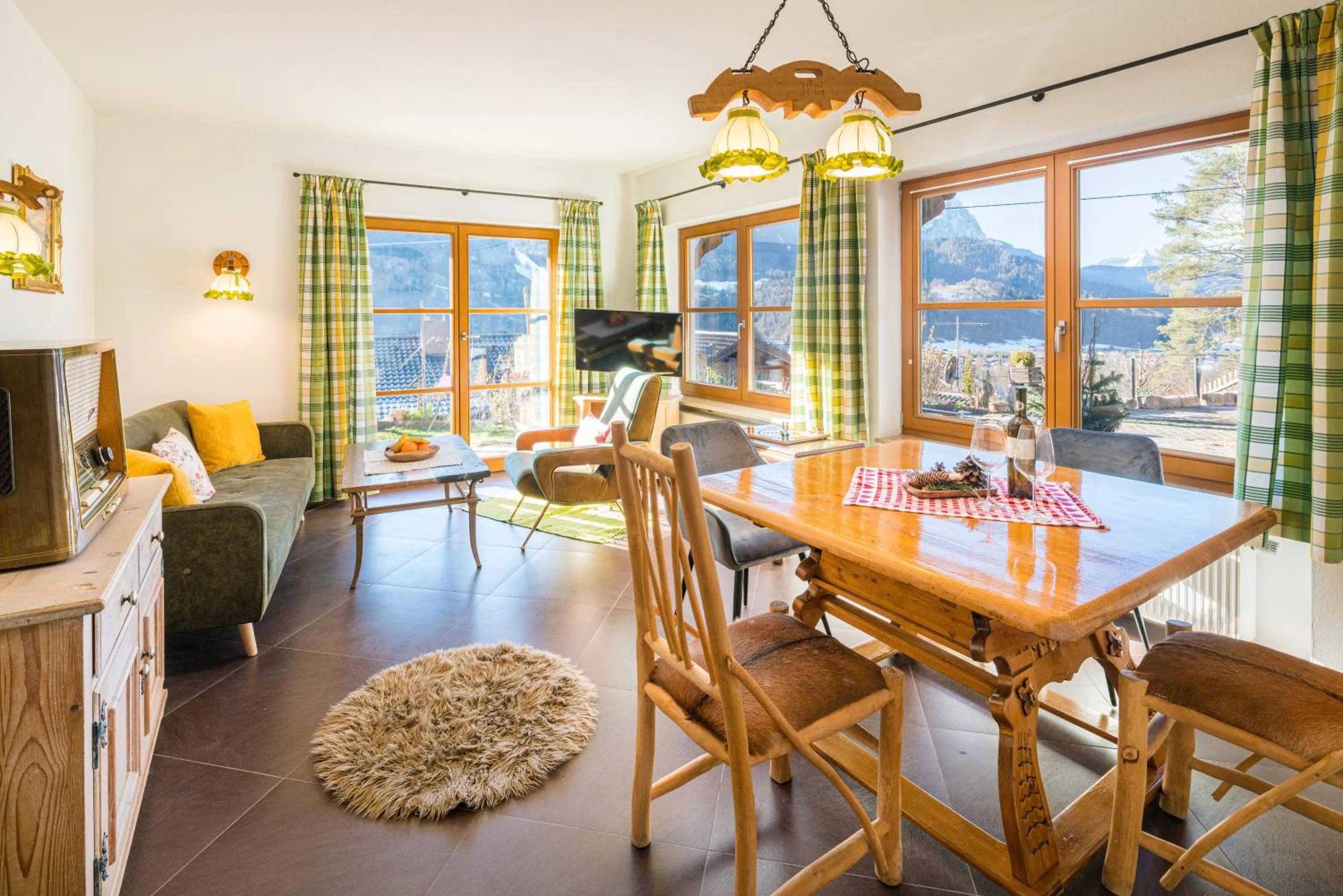 Zur Schönen Aussicht Hotel garni