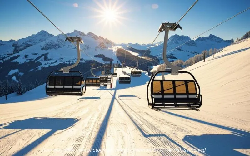 Hôtel des Trois Massifs