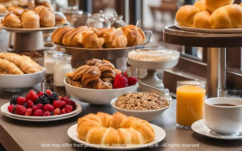 Hôtel des Trois Massifs