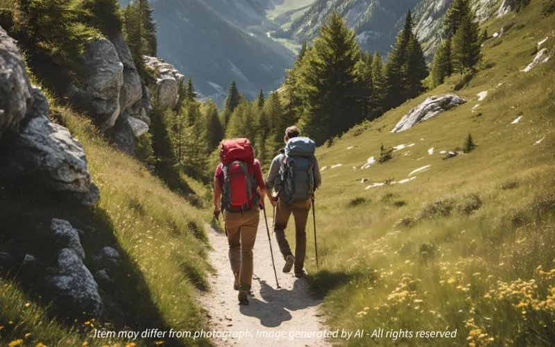 Hôtel des Trois Massifs