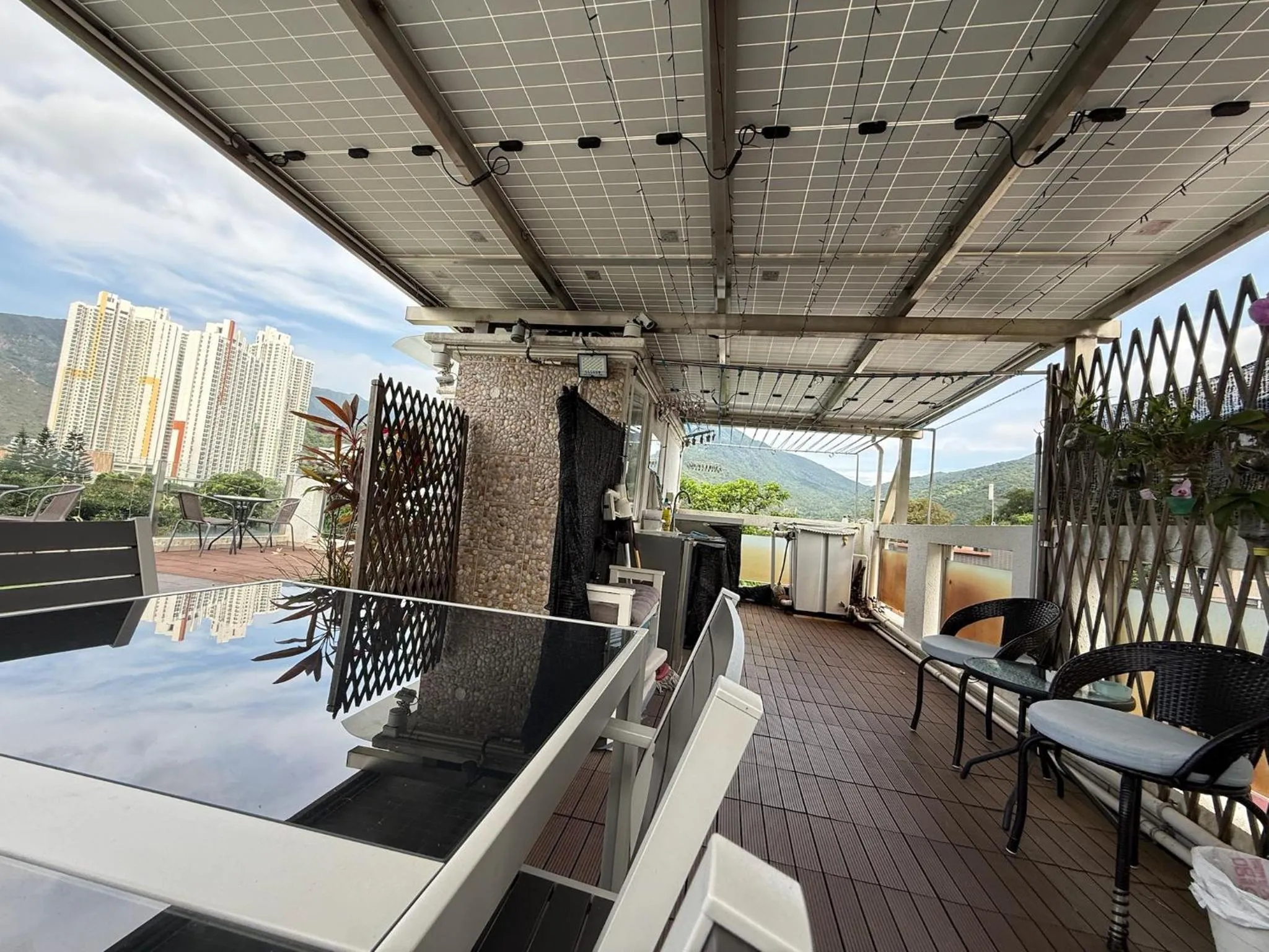 City Oasis Guesthouse