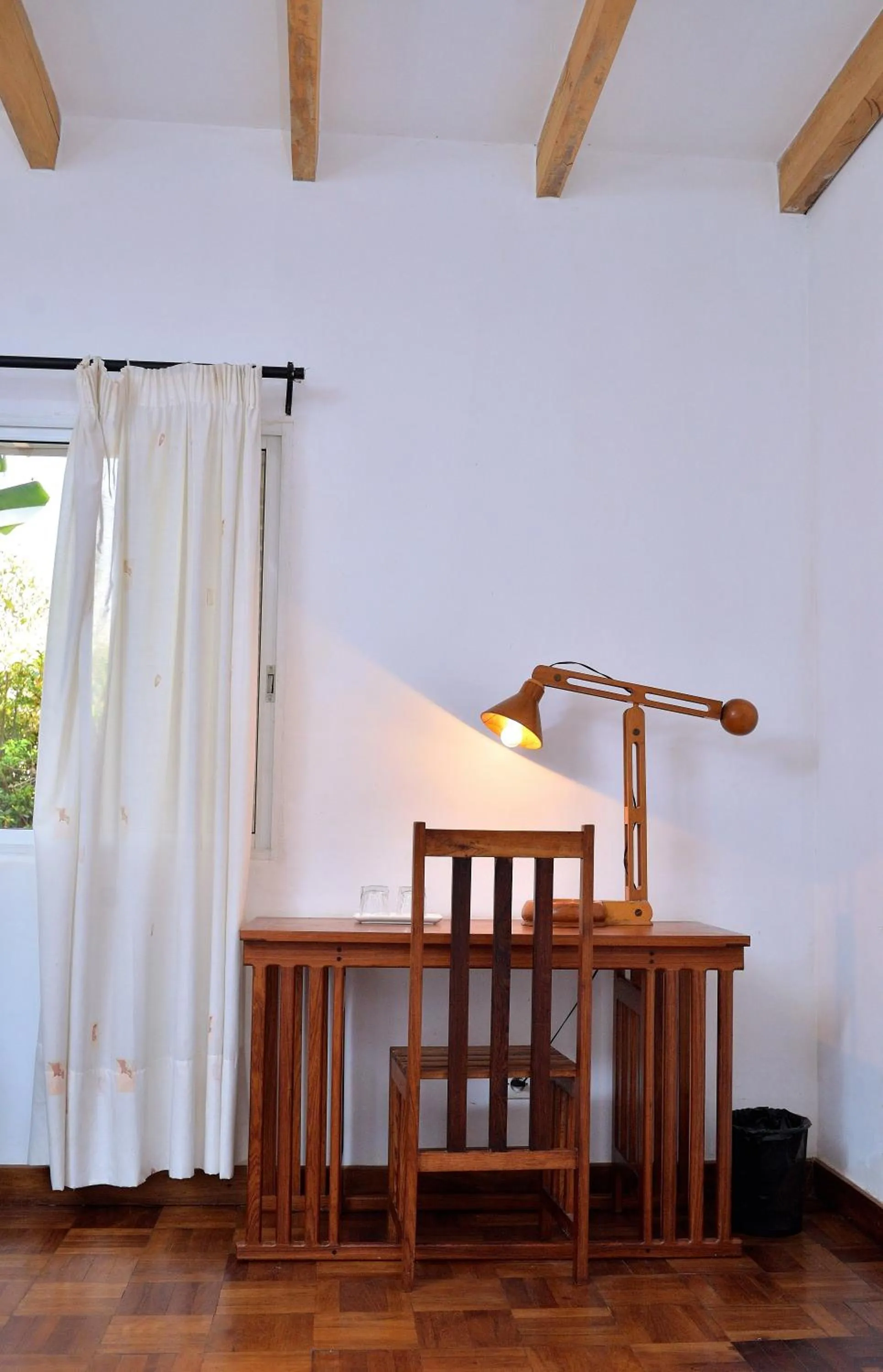 Bed in Riviera Garden Hotel Ivato Airport