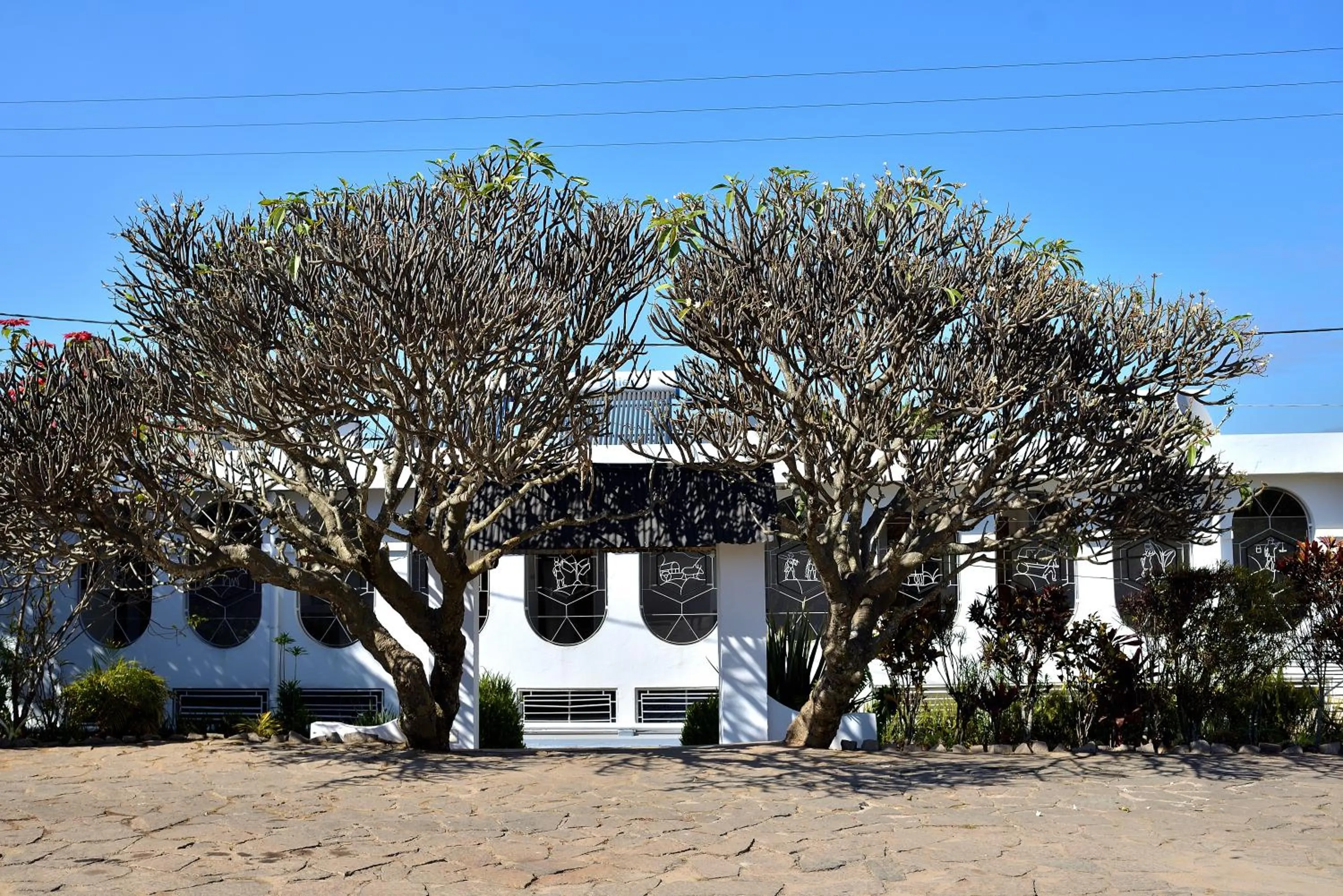 Riviera Garden Hotel Ivato Airport