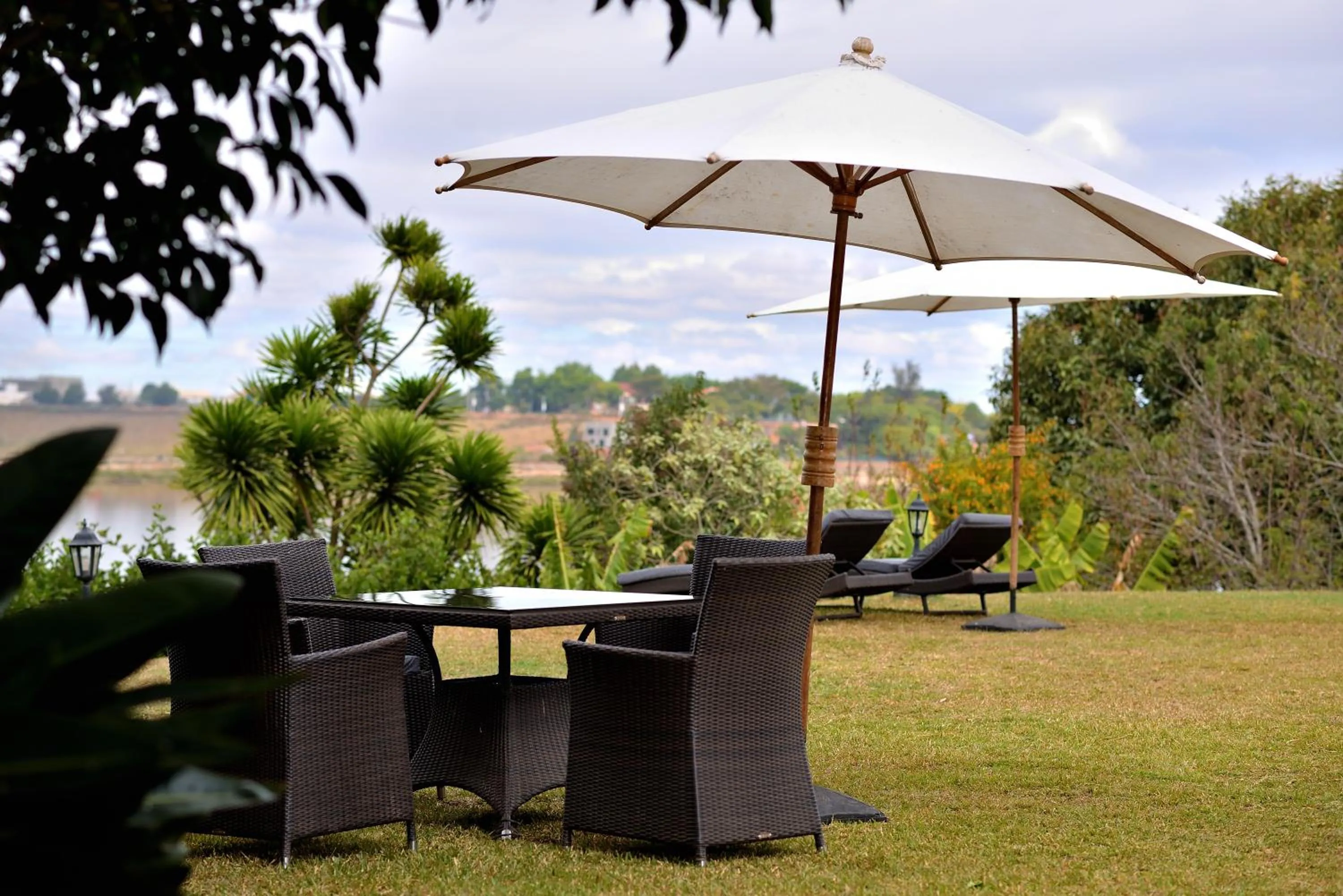 Riviera Garden Hotel Ivato Airport