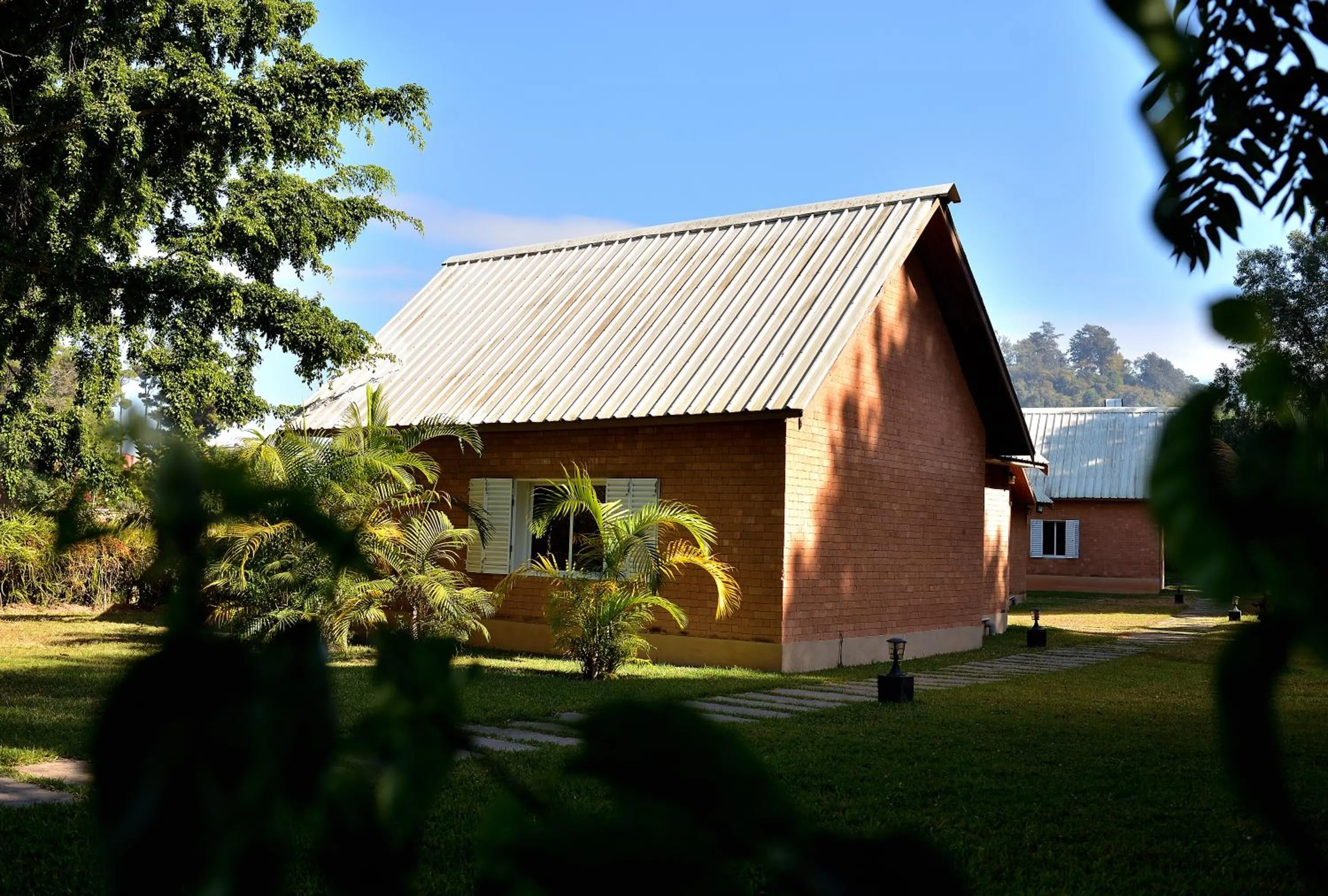 Riviera Garden Hotel Ivato Airport