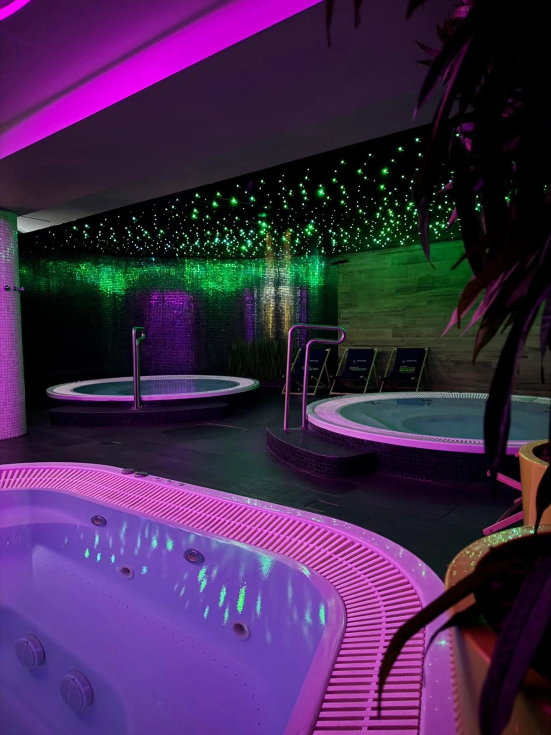 Jasna SportHotel & SPA
