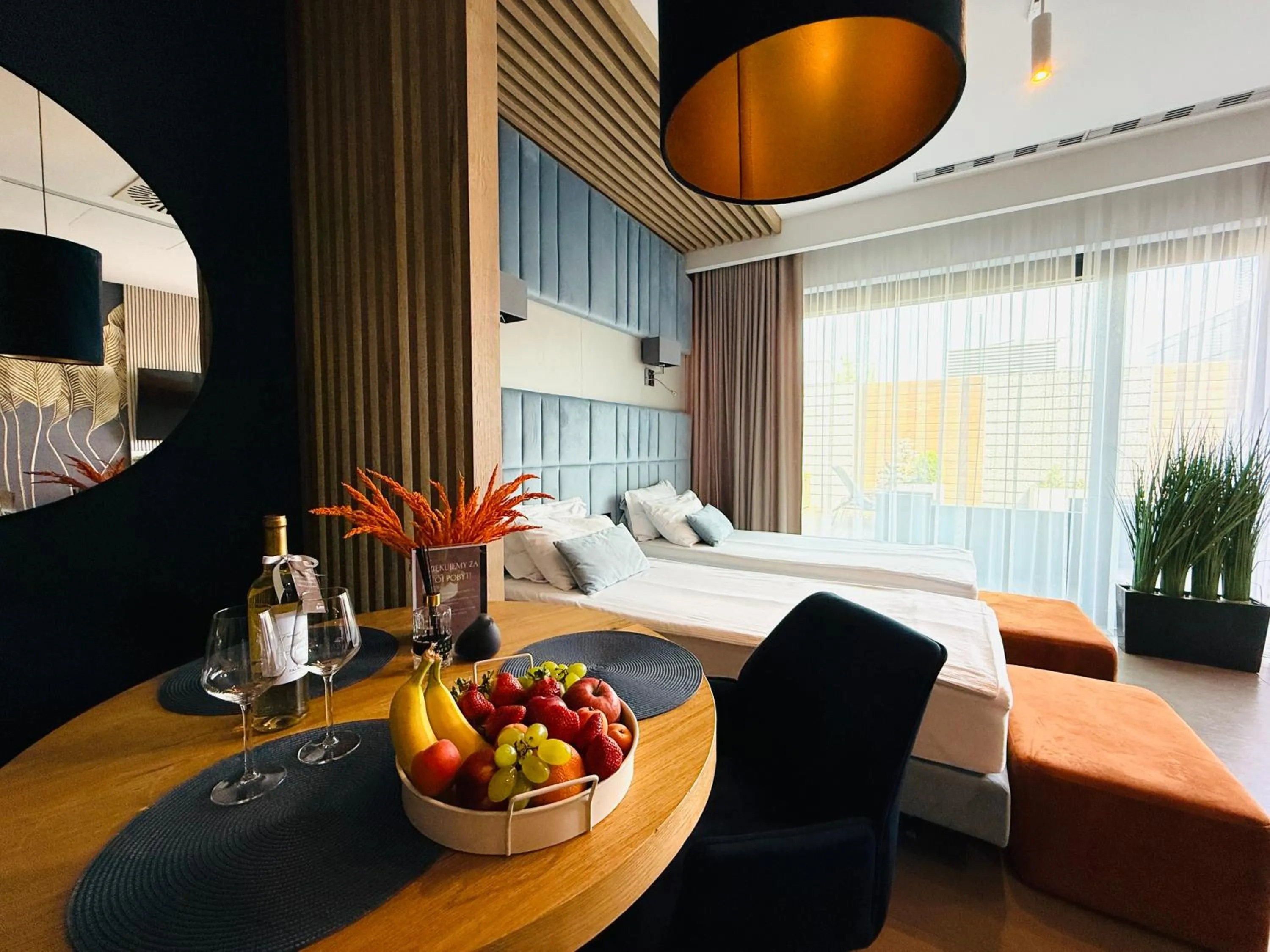 Deluxe Studio with Spa Access  - single occupancy in Jasna SportHotel & SPA
